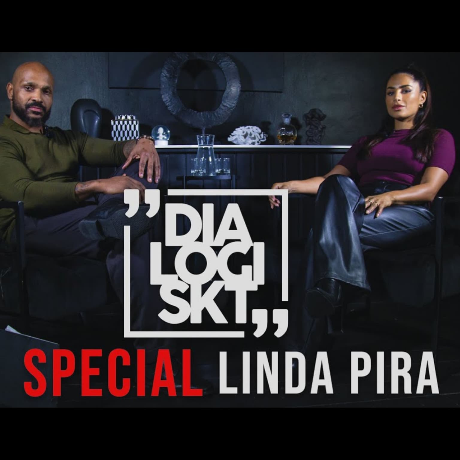 DLGSKT Special - Linda Pira artwork