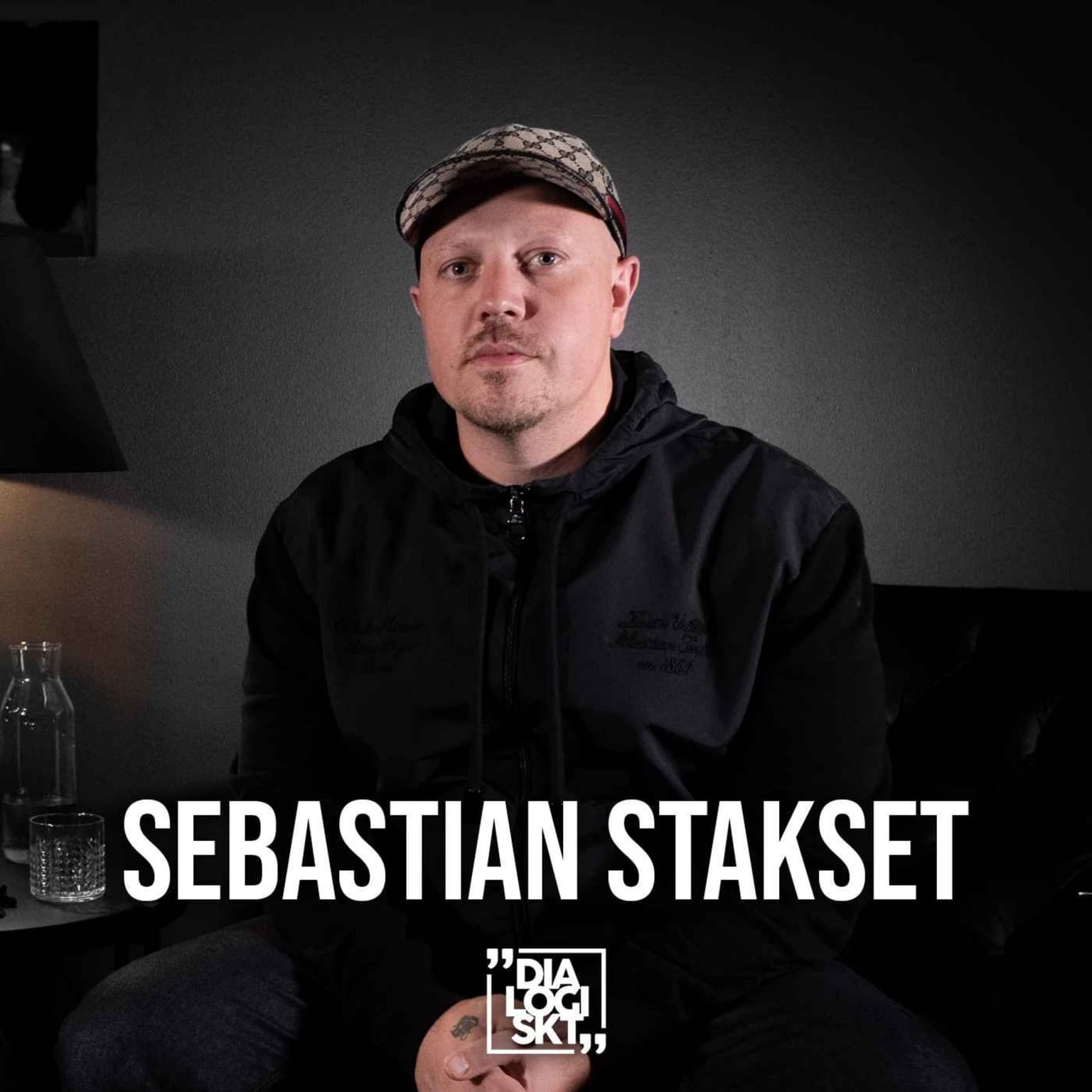 #125 Sebastian Stakset ”UKRAINA,RÄDSLAN OCH GUDSTRO” artwork