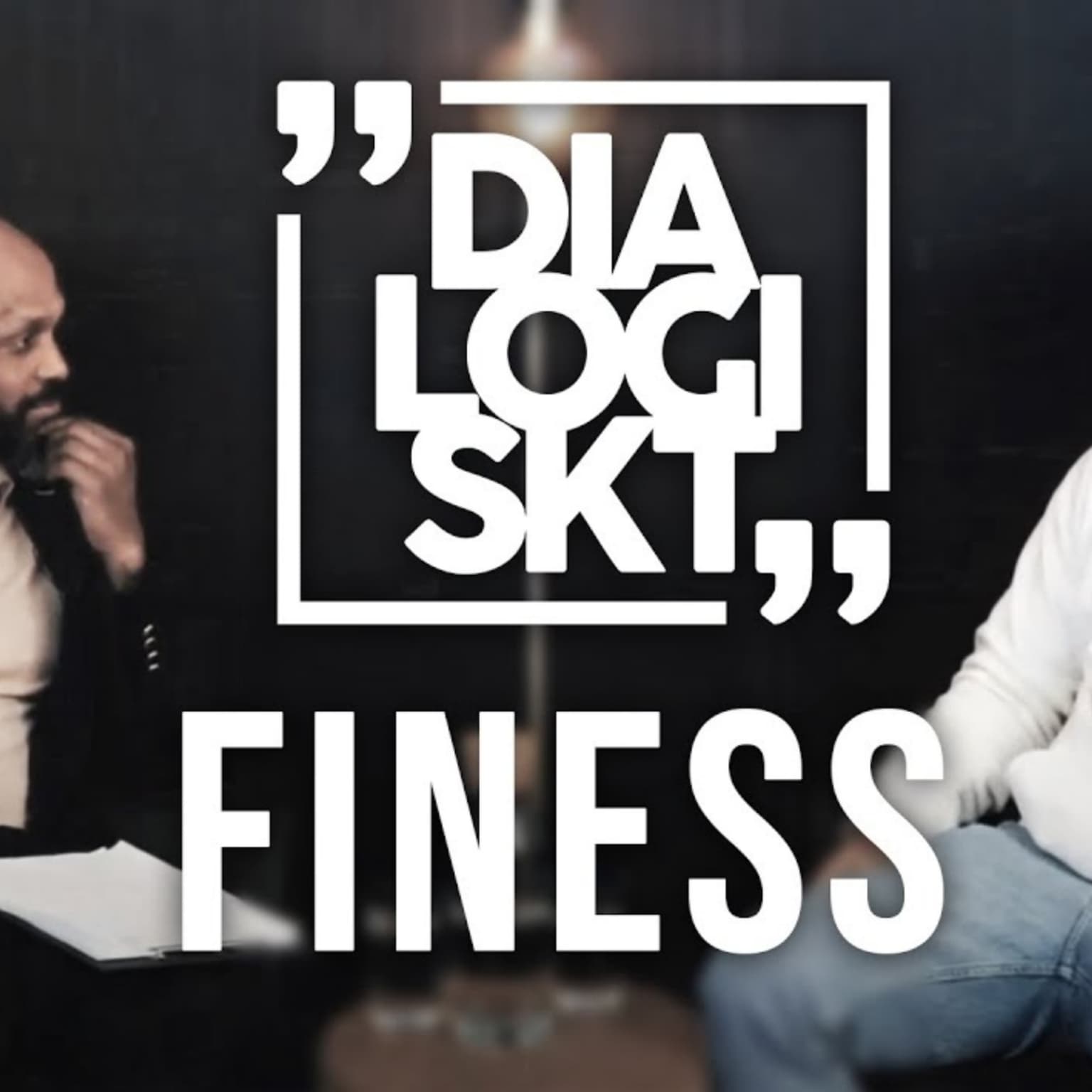 DLGSKT Special, Finess artwork