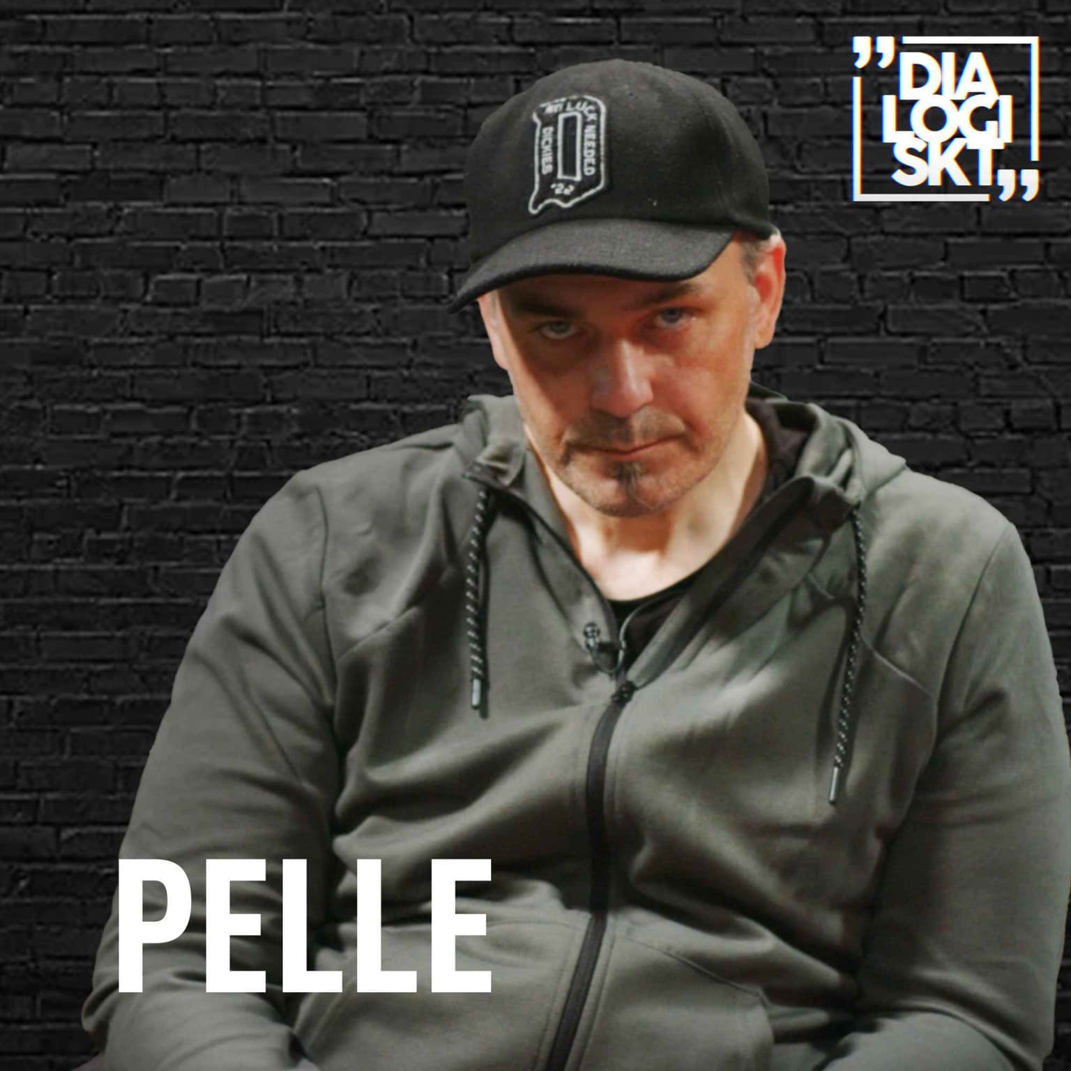 PELLE,#156, ”HEMLÖSHET & UTANFÖRSKAP” artwork