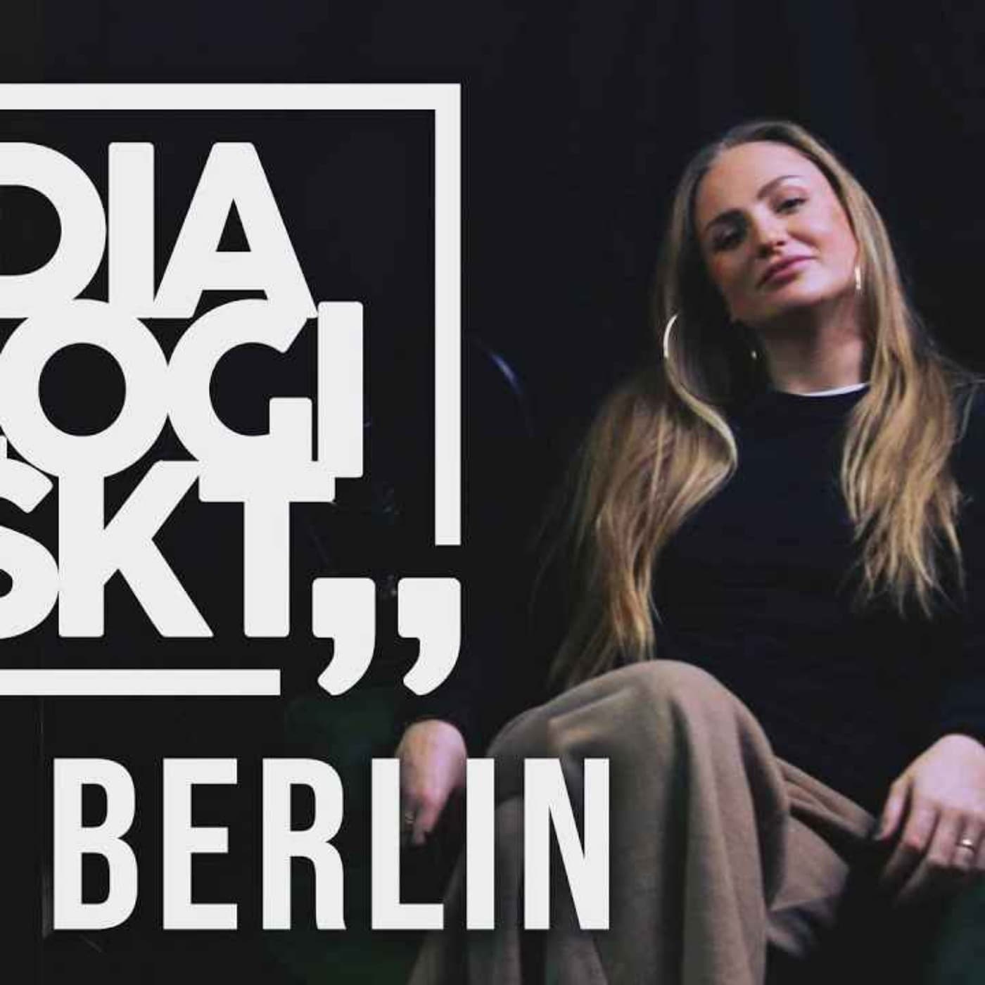 #34 Saga Berlin, ”Tragedin på Drottninggatan” artwork
