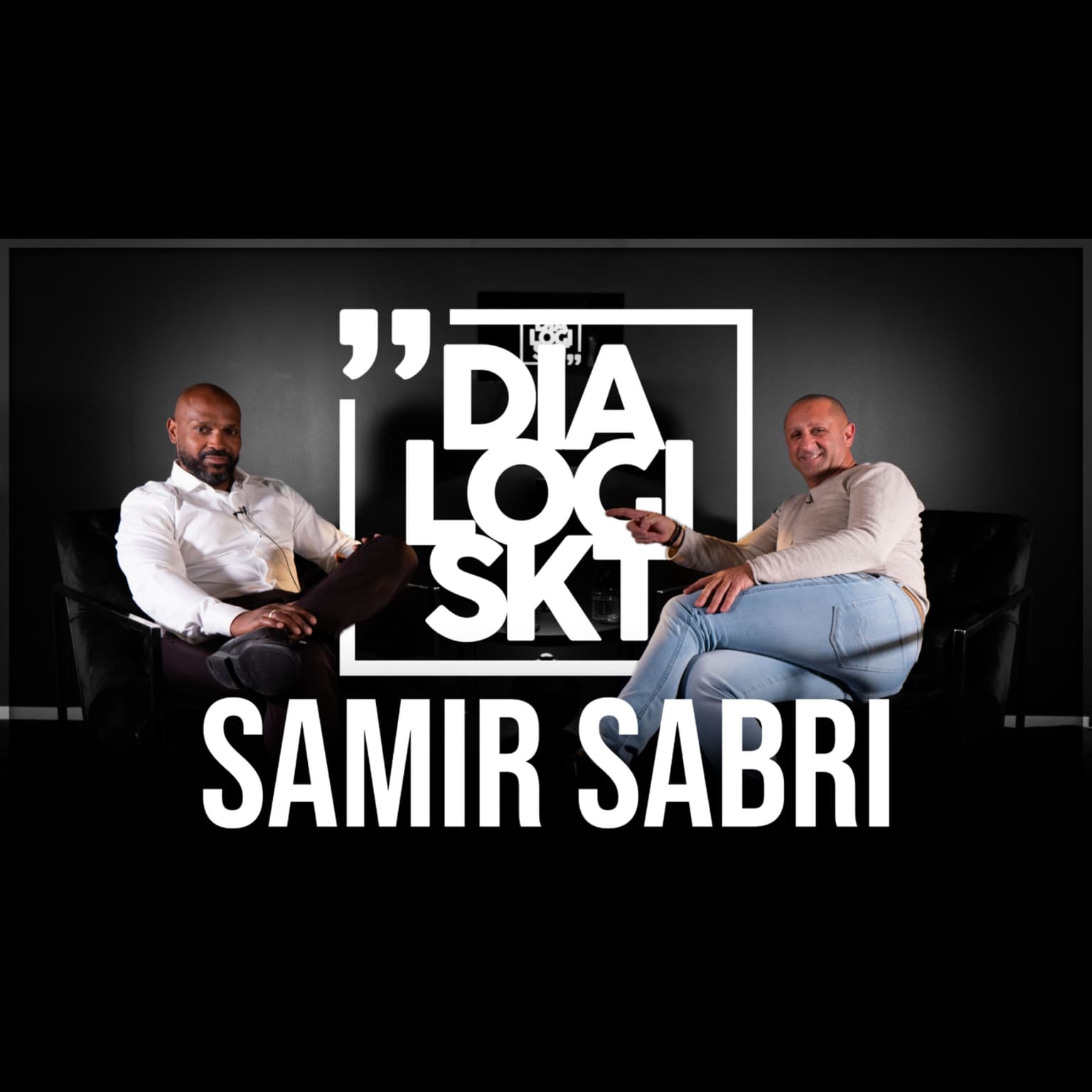#110 Samir Sabri ”Felaktigt dömd, friades 30 år senare” artwork