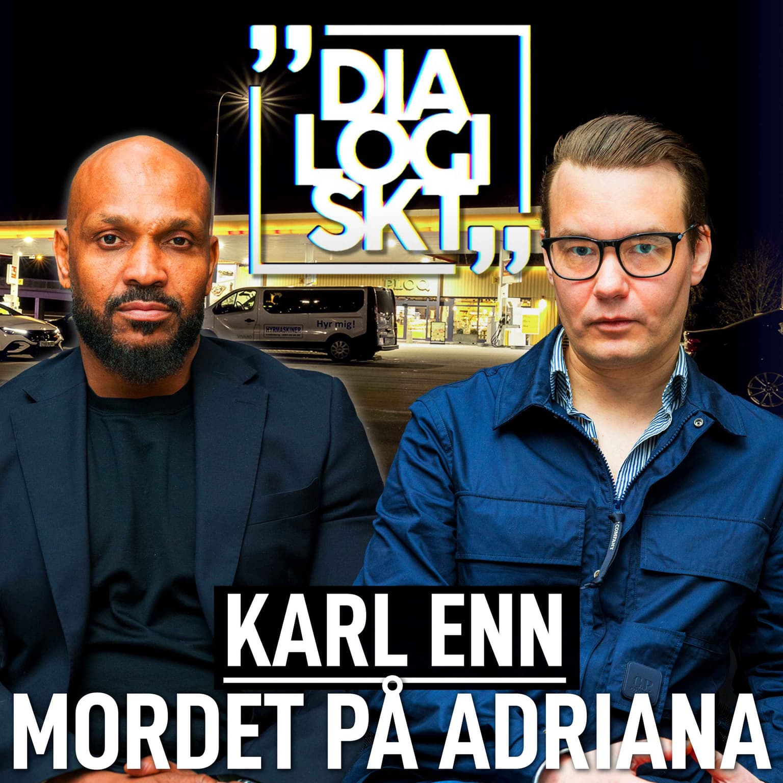 #178, ”Att beröva ett barn livet” artwork