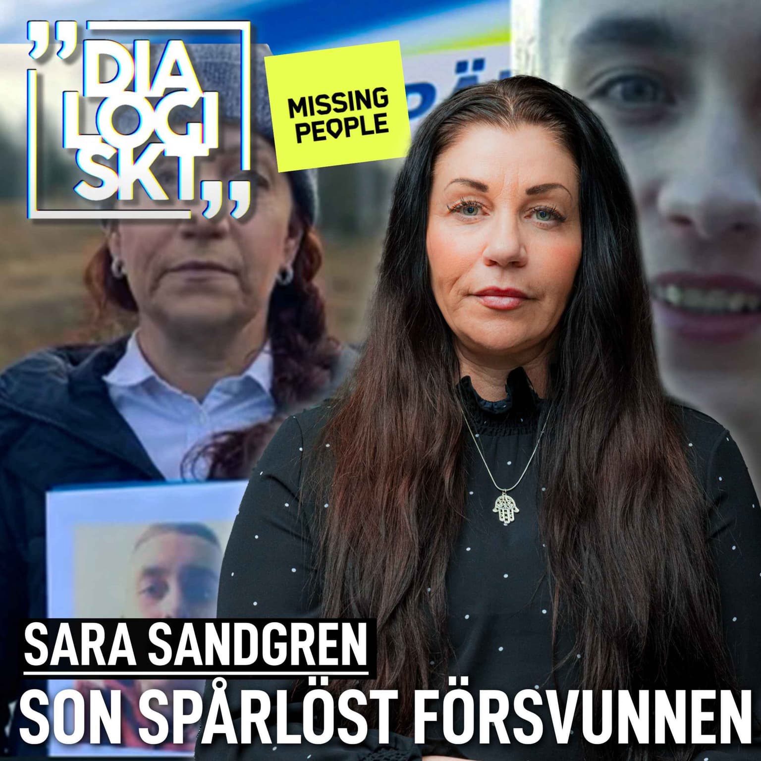 #181 ,” HANNES FÖRSVUNNEN SEN 2020‼️” #dialogiskt artwork