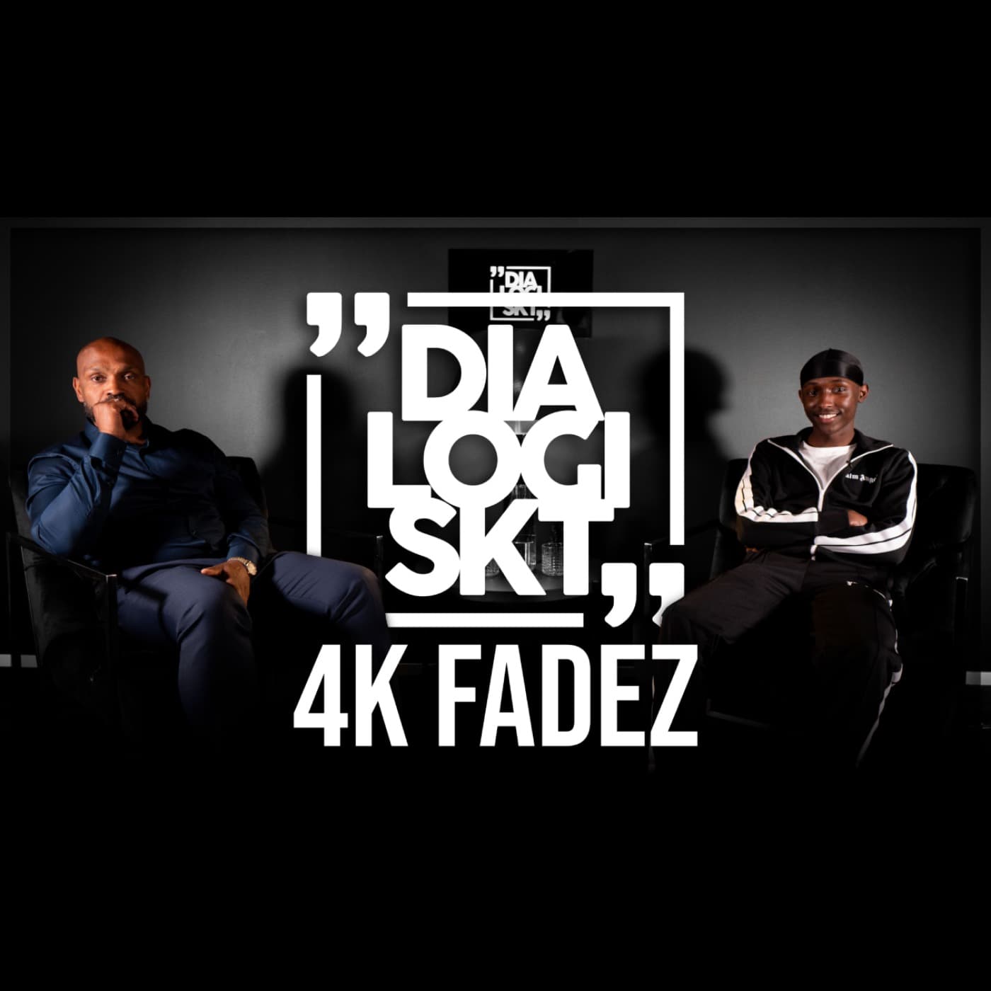 #112 4K FADEZ artwork