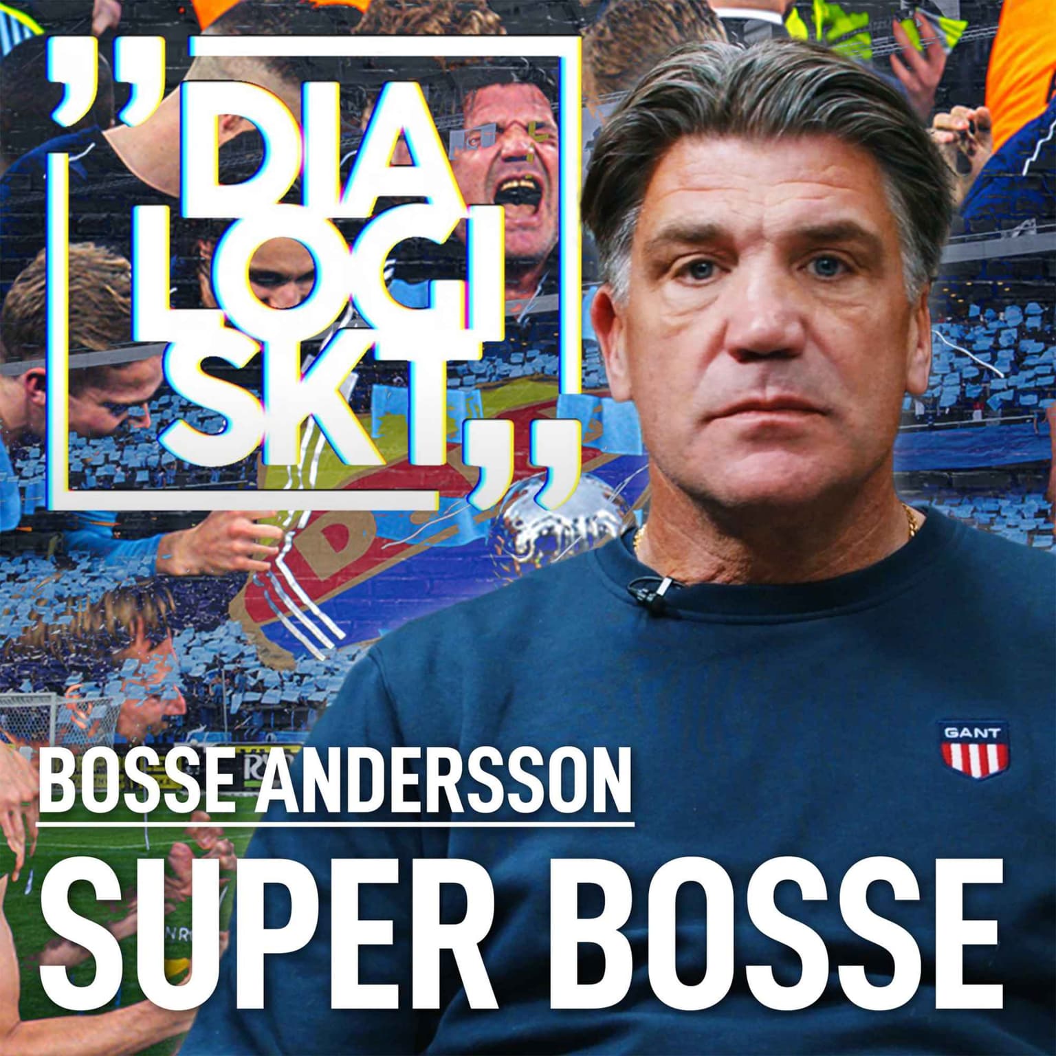 Bosse Andersson,#166 artwork