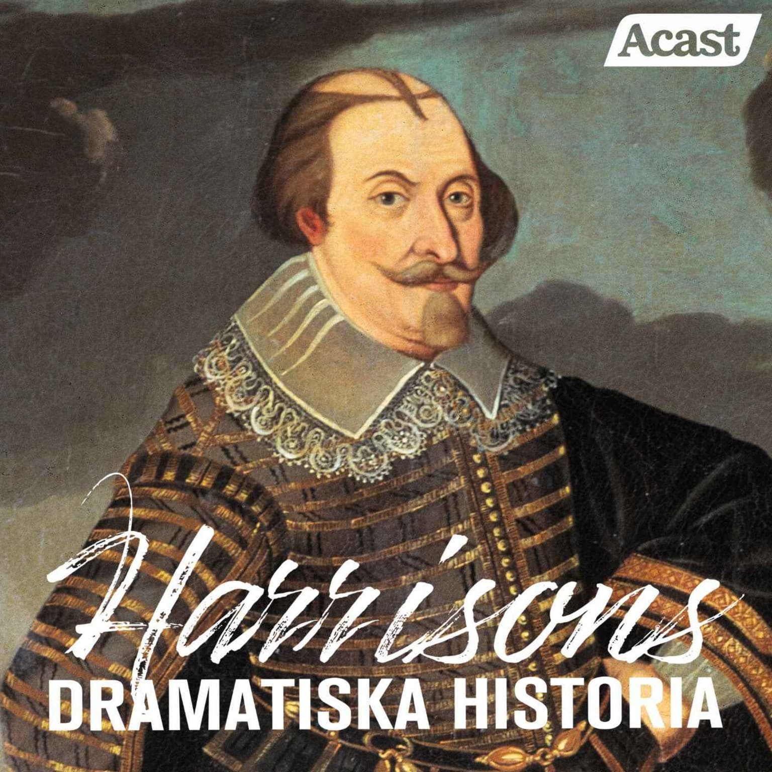 Karl IX – Sveriges farligaste kung artwork