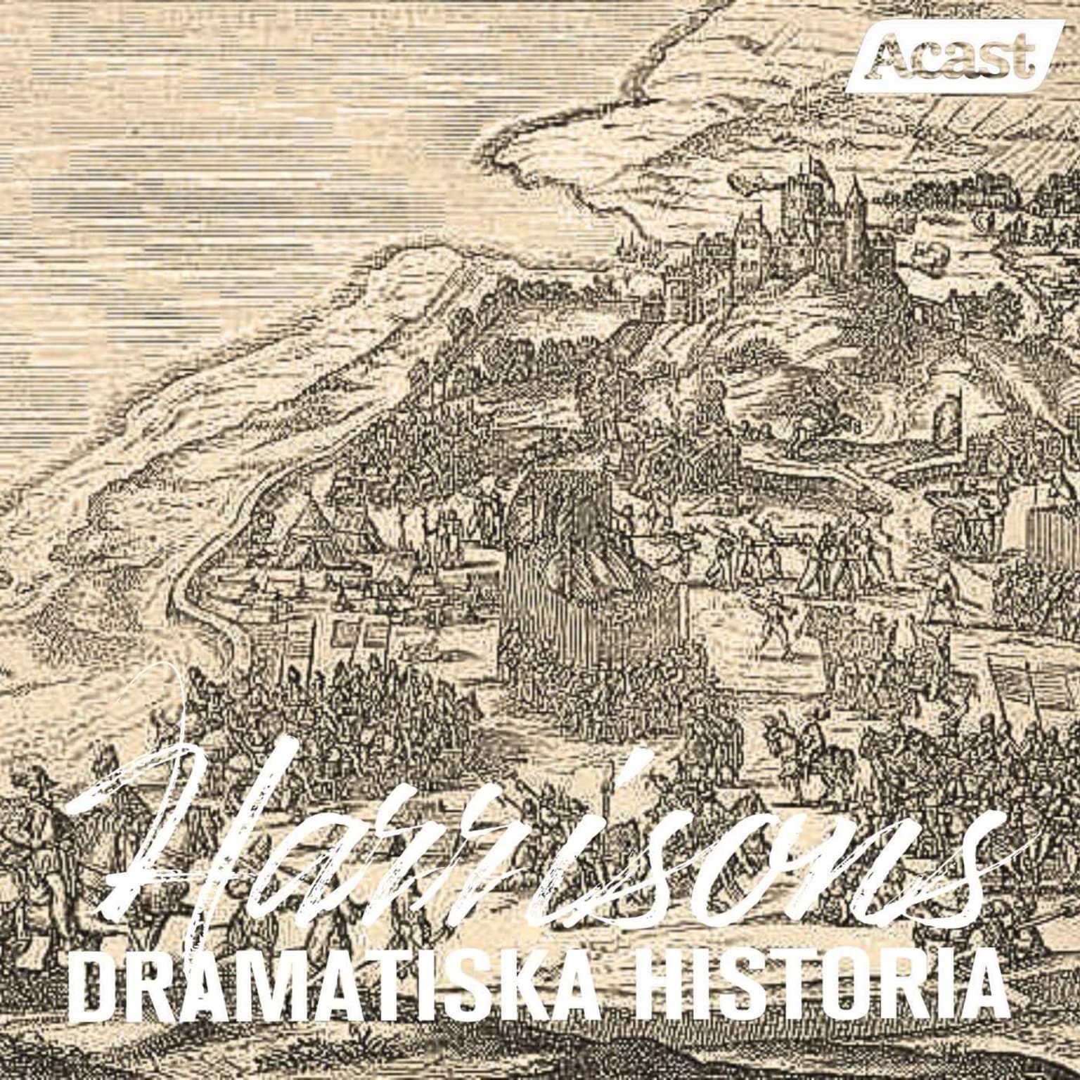 Nordiska sjuårskriget – Erik XIV vs Fredrik II artwork