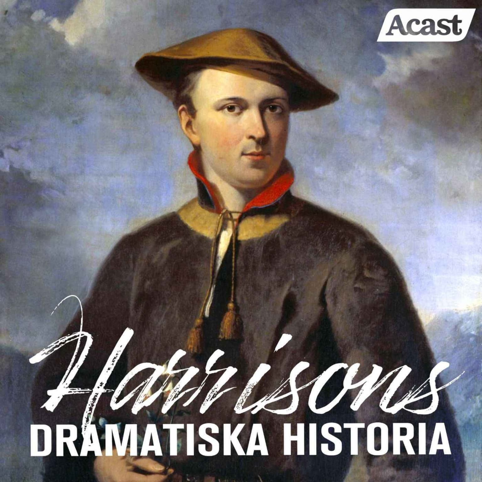 Snillen och herrgårdar – svensk upplysning på 1700-talet artwork