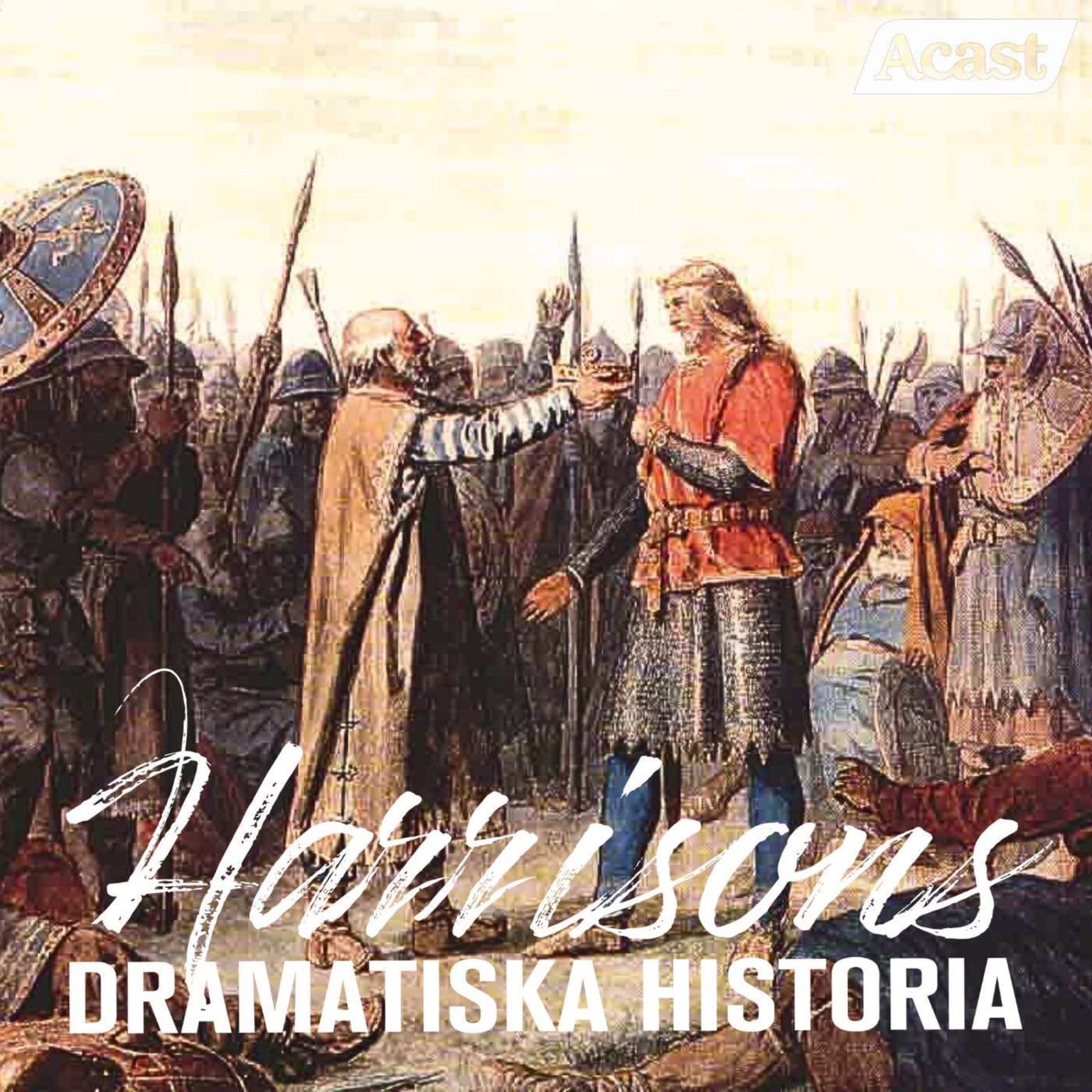 Vikingarna som riksbildare artwork