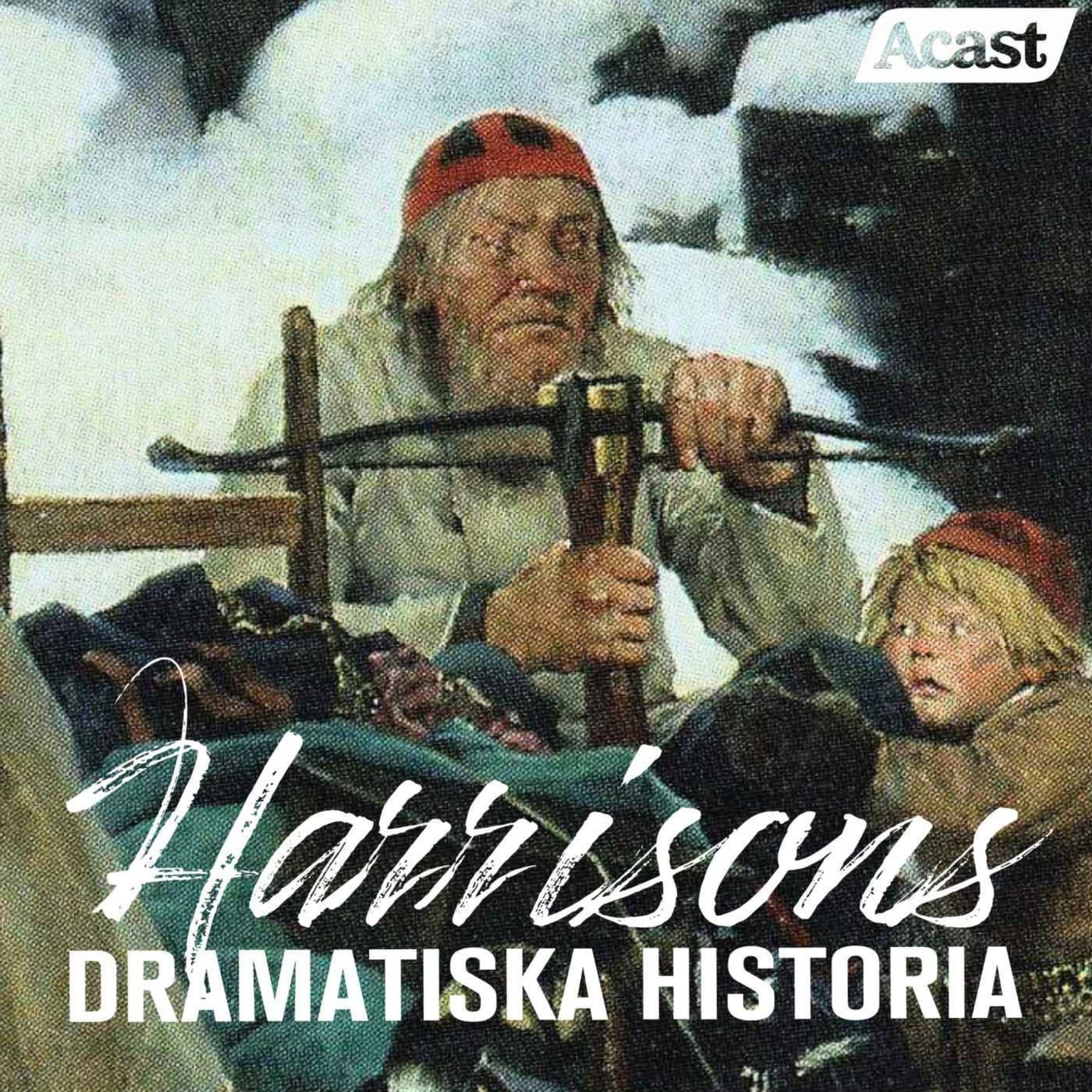 Den stridbara svenska allmogen artwork