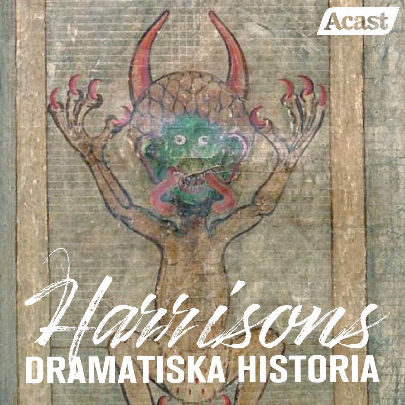 Folkkulturen som utmanade prästerna artwork