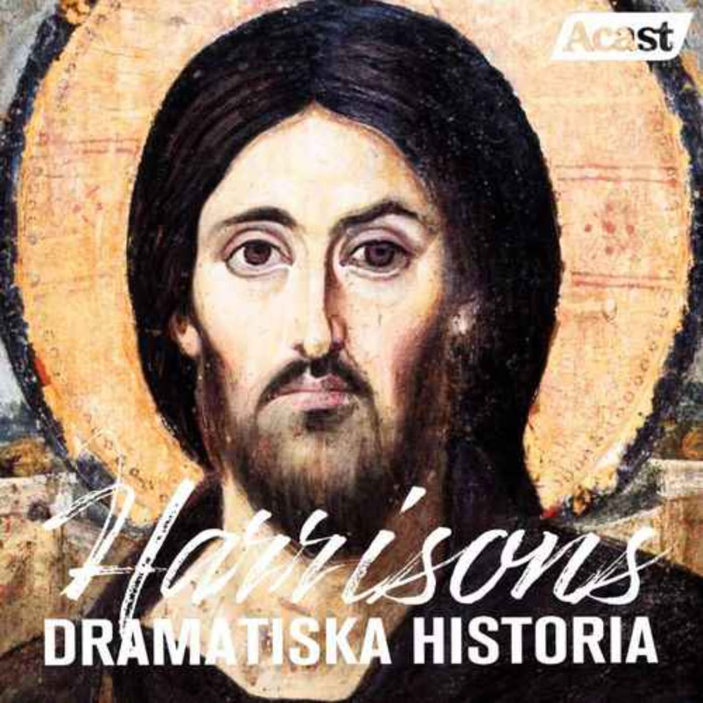 Vad vet vi om den historiske Jesus? artwork