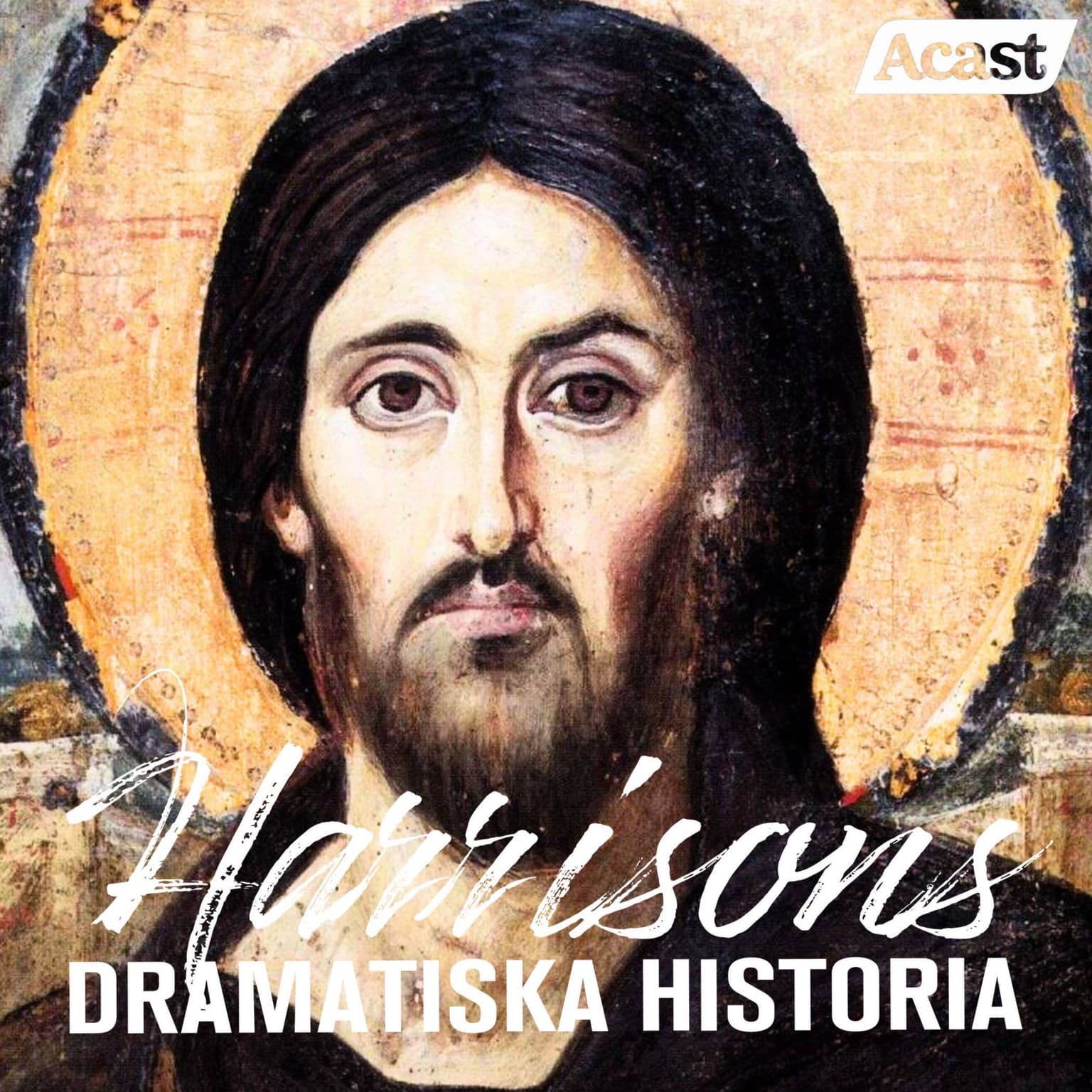 Att förstå Jesus från Nasaret källkritiskt artwork