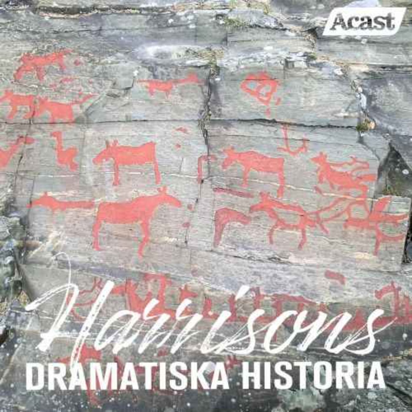 Den svenska stenåldern artwork