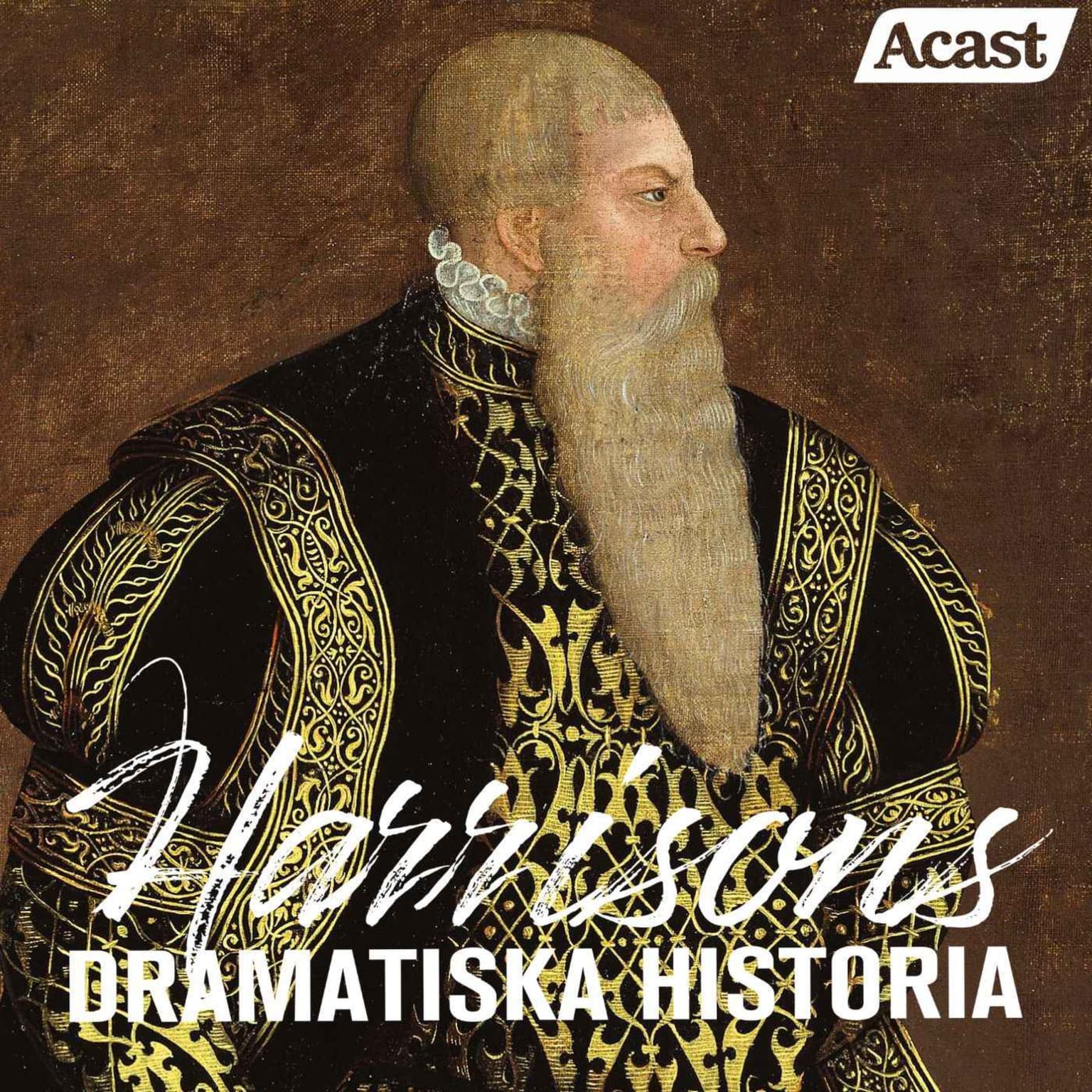 Den mångsidige Gustav Vasas arv artwork