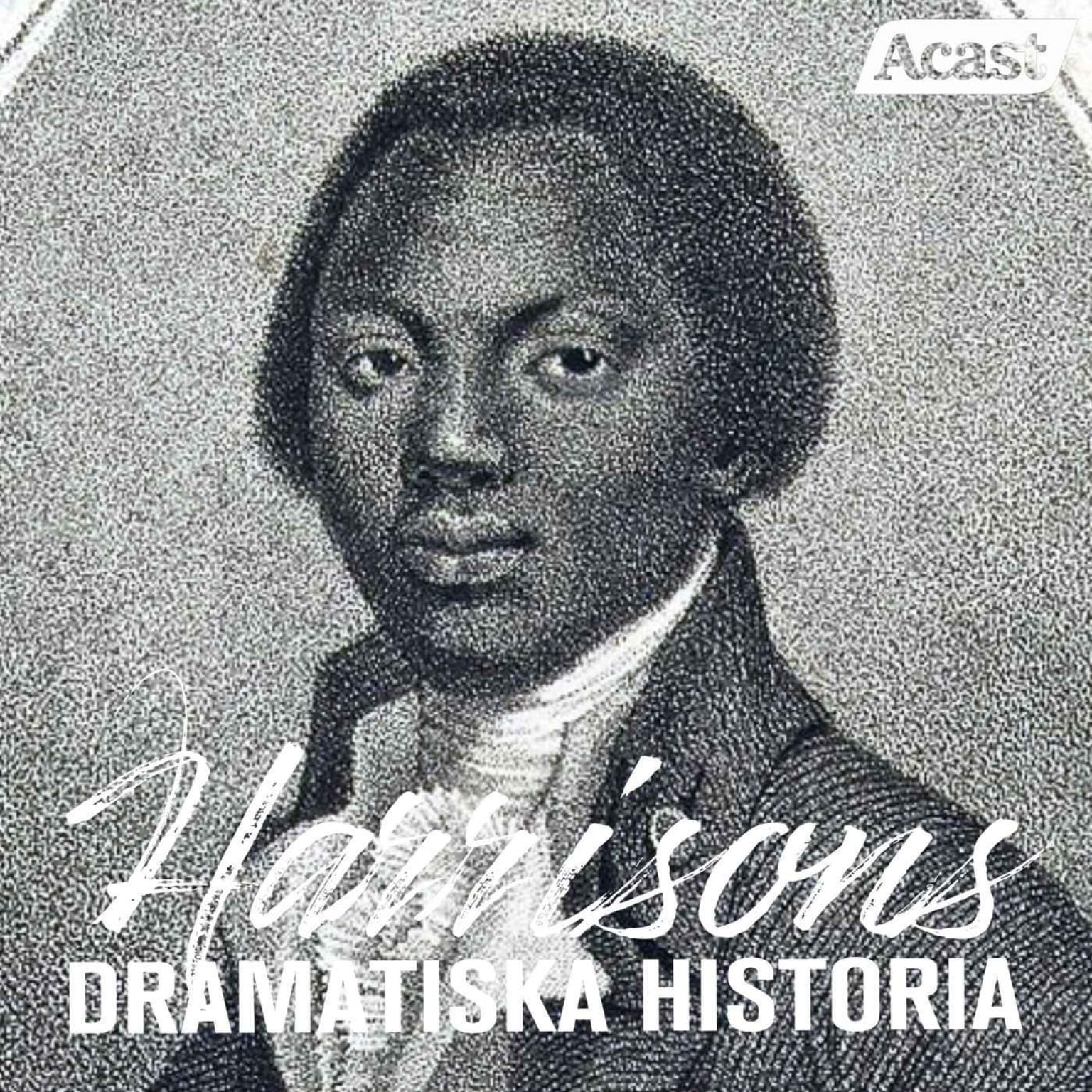 Slavarna som återvann friheten artwork