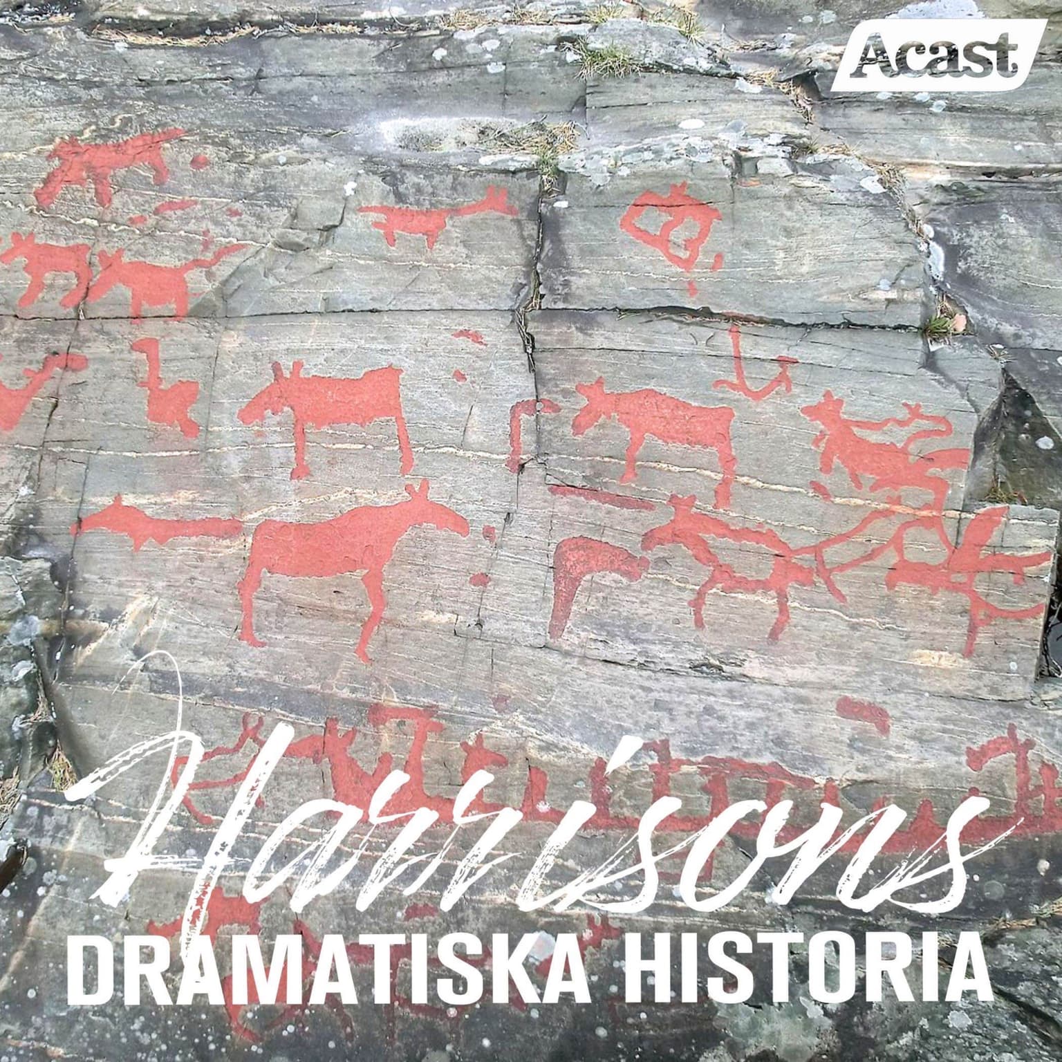 Den svenska stenåldern artwork