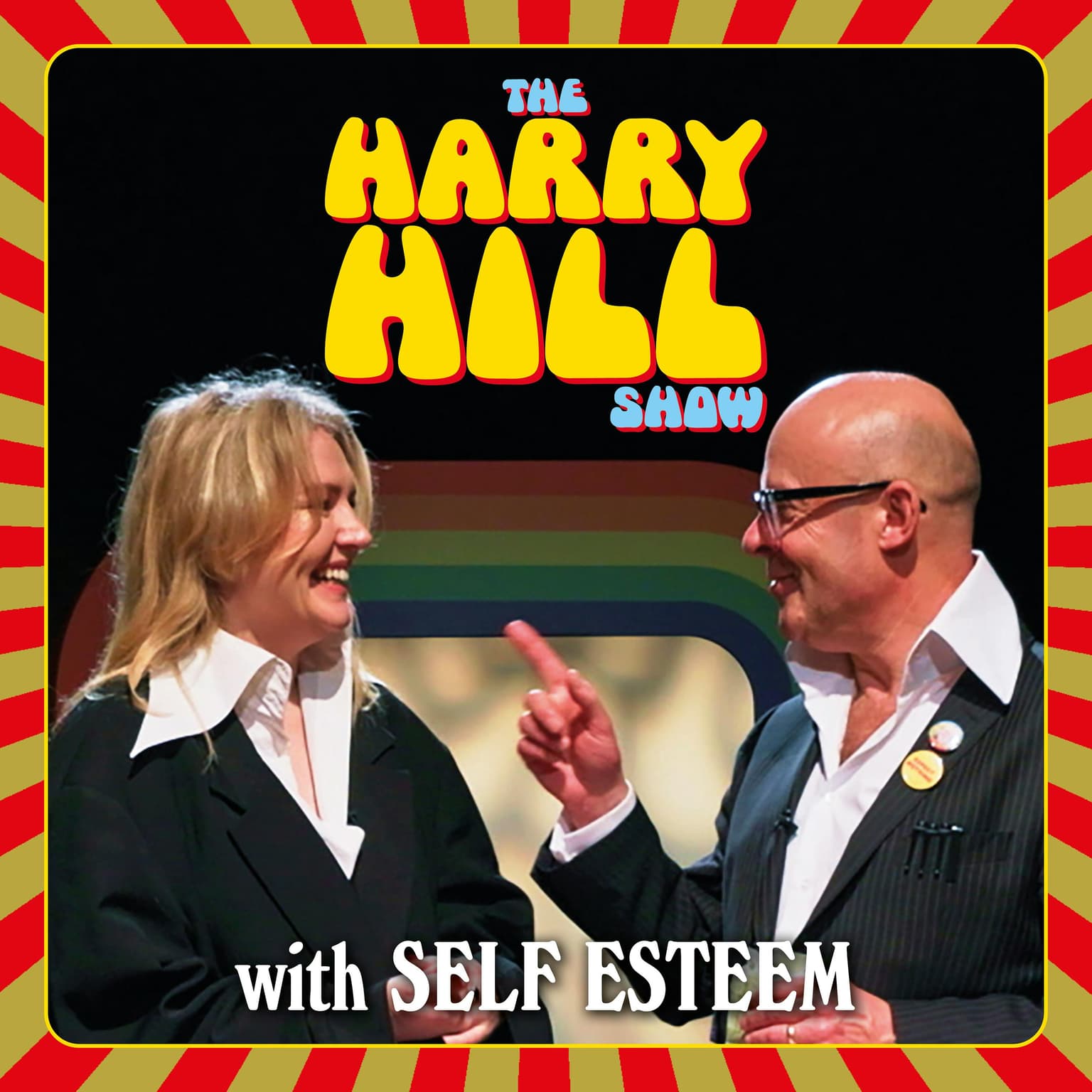 Self Esteem aka Rebecca Lucy Taylor: Instructions for Assembling Flat Pack Furniture artwork