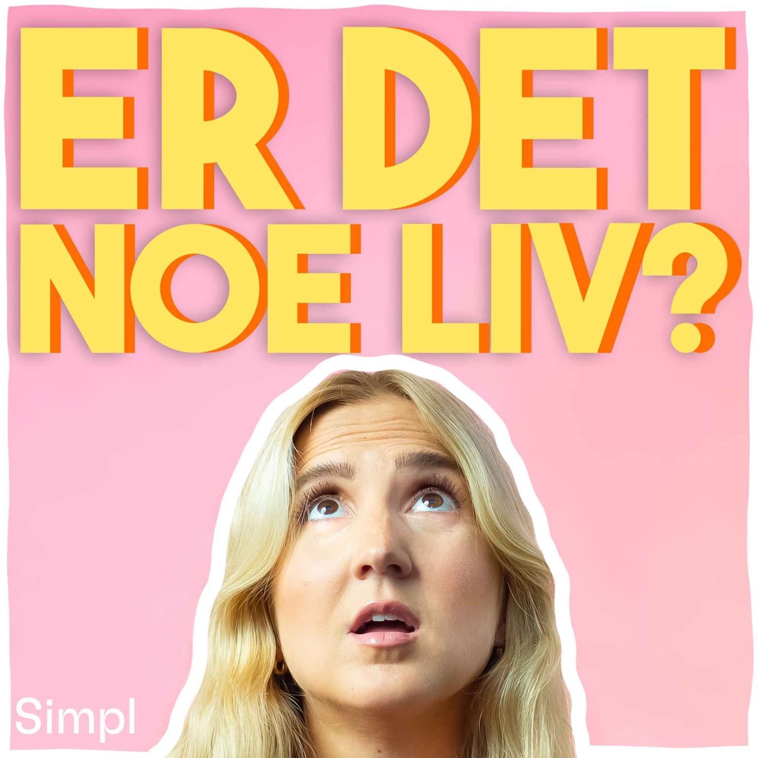 Pilot: "Trodde jeg ikke kunne få barn.. nå har jeg en podcast om barn!" Med Kelly Bricen artwork
