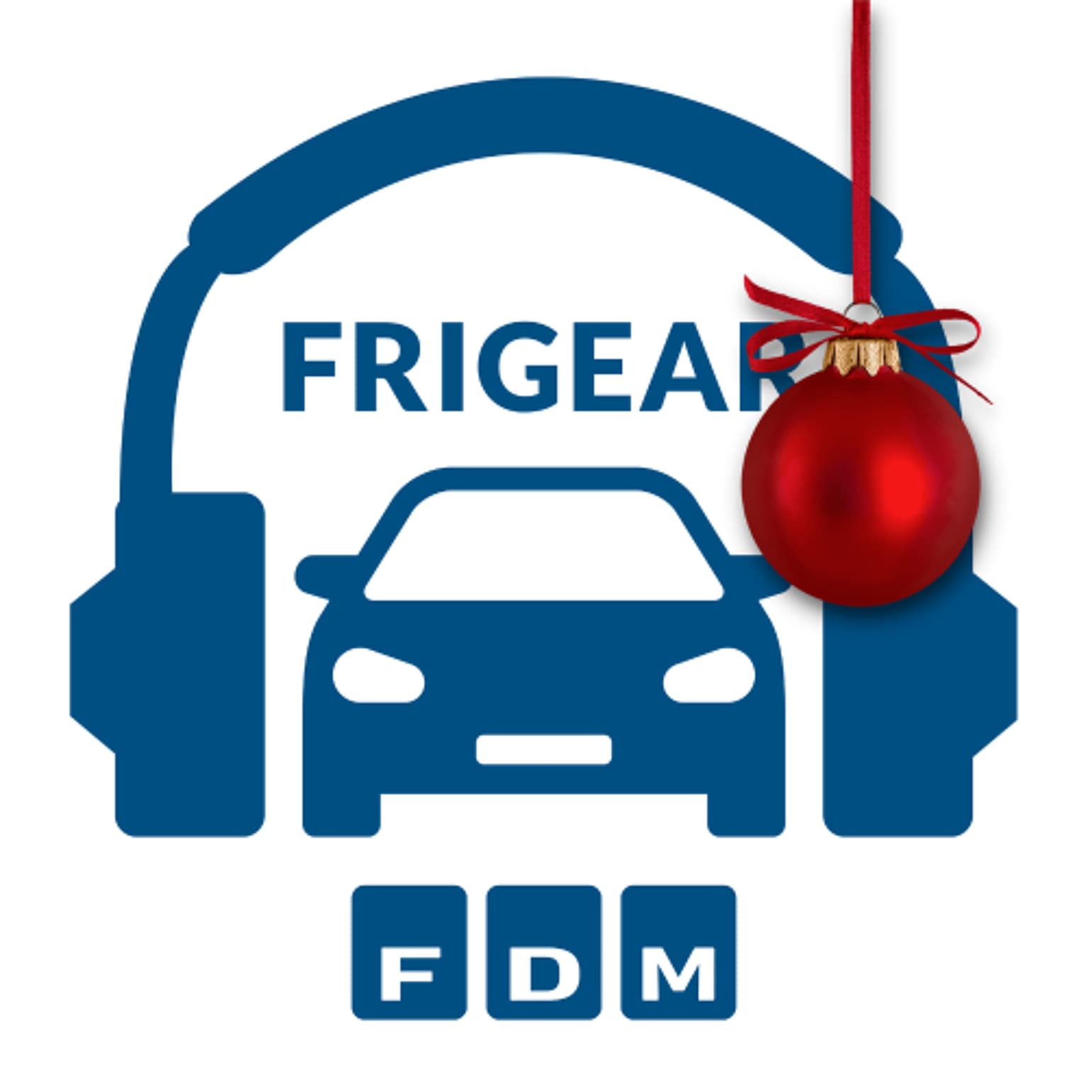 #317 | Special: Frigears anbefalinger af (h)julefilm artwork