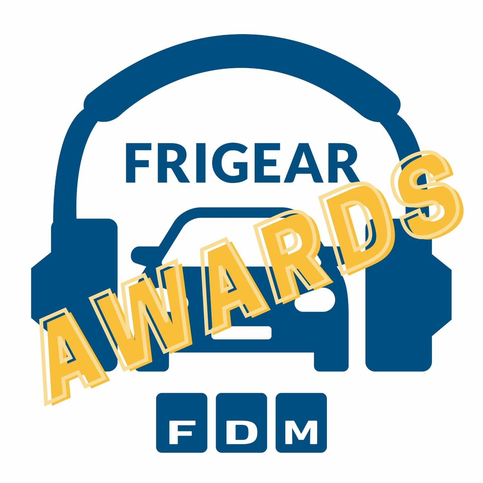 #265 | FDM Frigear Awards: De bedste biler, de største nyheder og årets lytterspørgsmål artwork