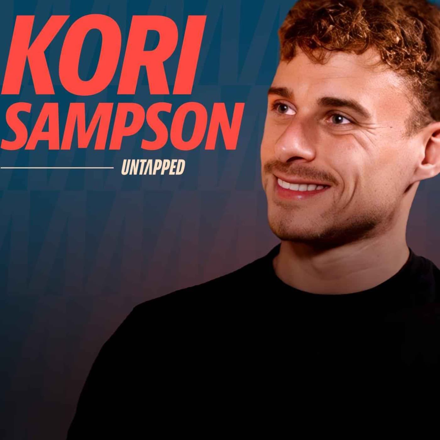 Too Hot To Handle Star Kori Sampson On Sobriety, Mental Health, & Ultra-Running Journey artwork