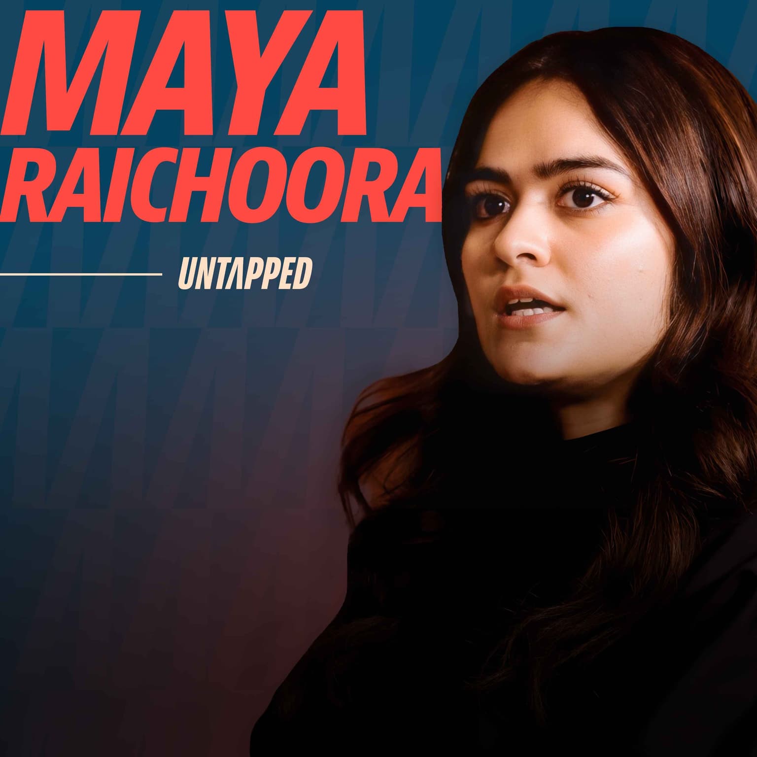 Why Athletes & The Top 1% Use THIS To Train Their Brain: Maya Raichoora artwork