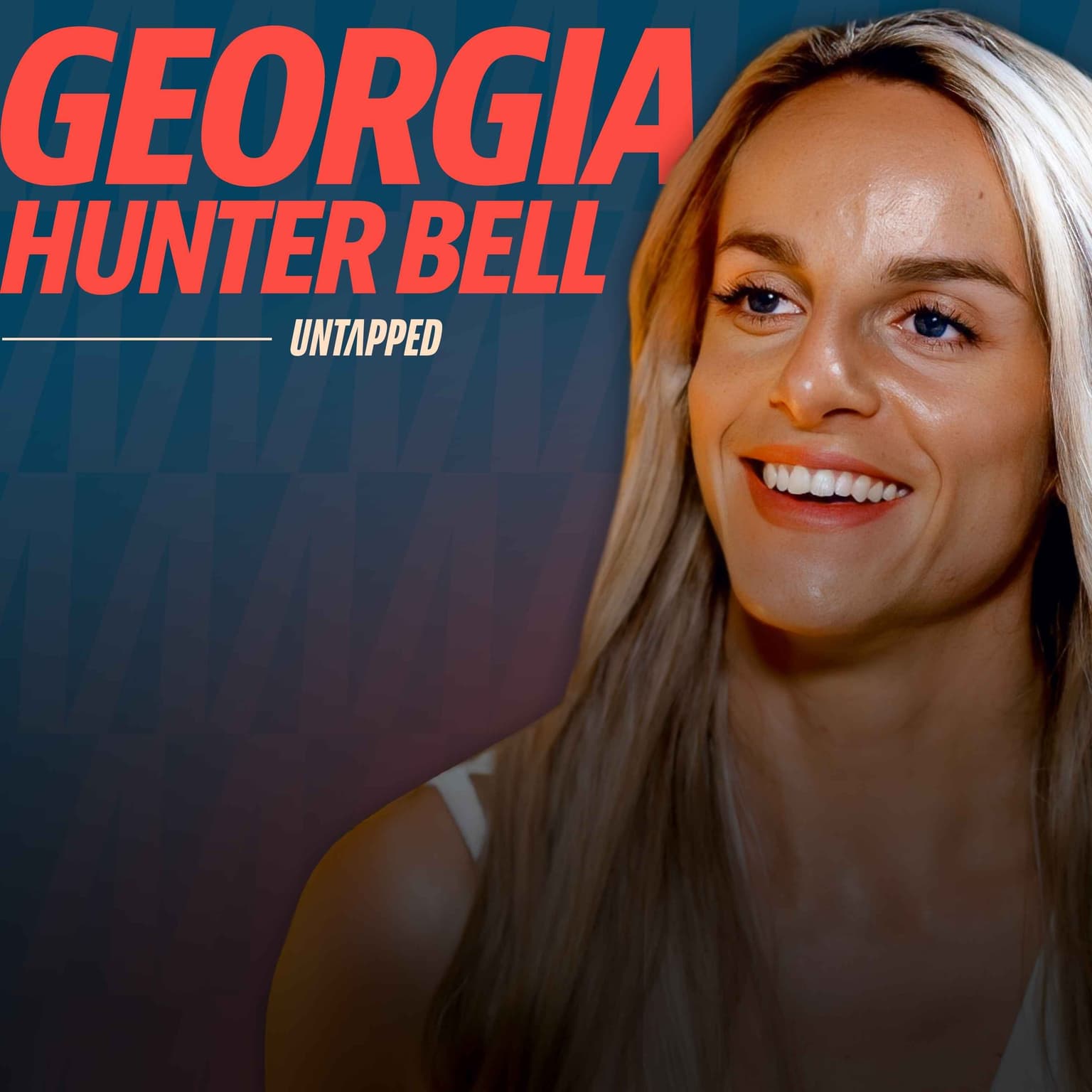 From 9-5 To Olympic Bronze: Training & Recovery Hacks With Georgia Hunter Bell artwork