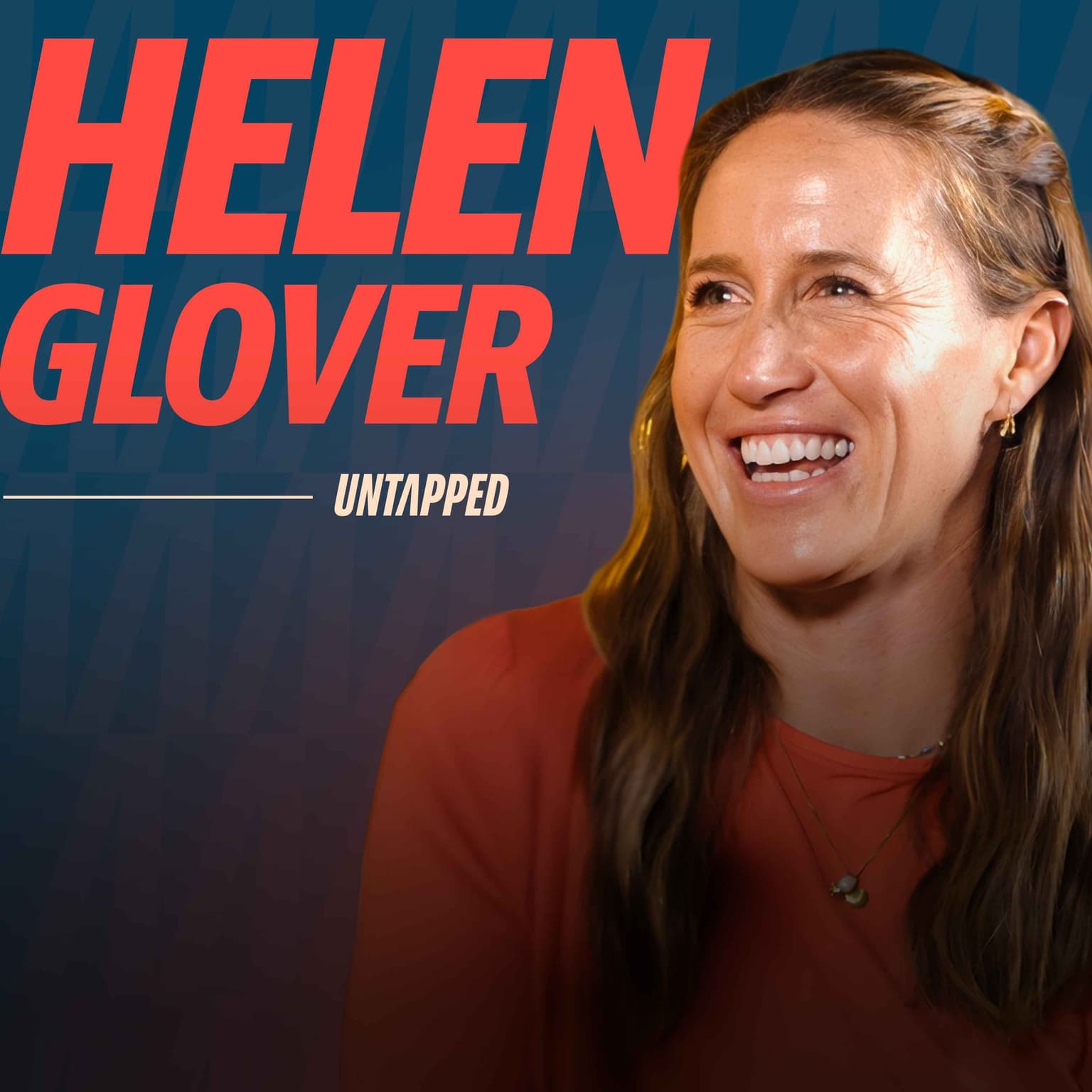 I’d Never Rowed Before… 4 Years Later I Won Olympic Gold | Helen Glover artwork