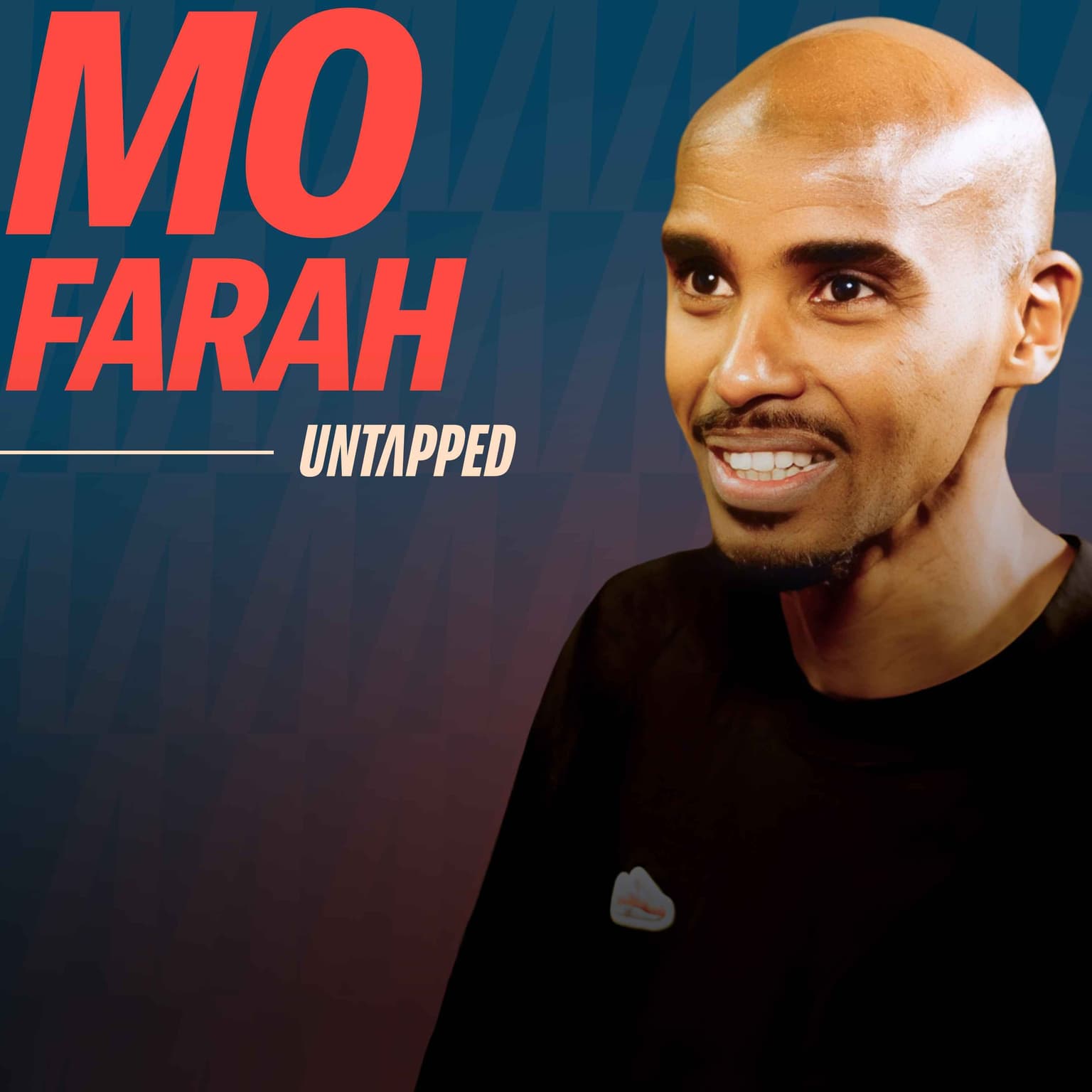 Sir Mo Farah Reveals What Made Him Unstoppable & His Hidden Motivations artwork