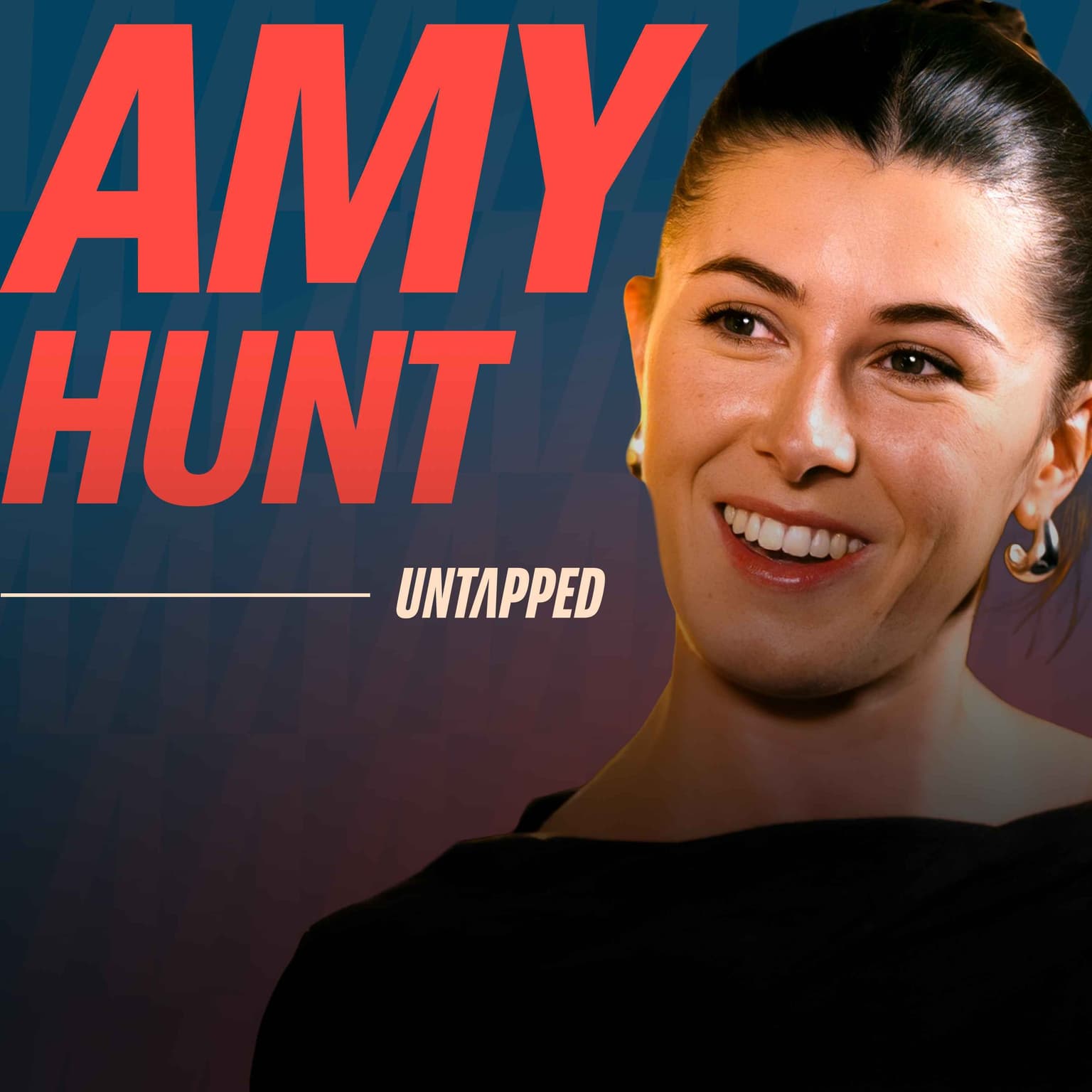 Amy Hunt EXCLUSIVE: "Track Goddess, Academic Badass" - The Viral Star Taking Over Athletics artwork