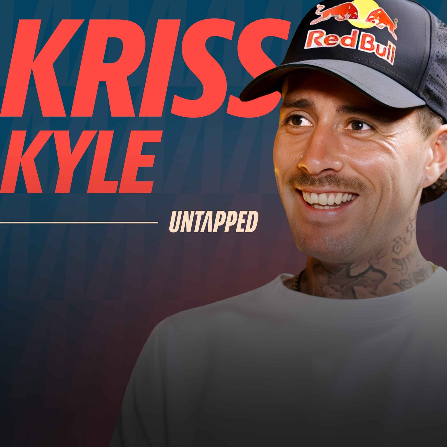 From Homeless Teen to Red Bull Mega Star Who Jumped Over a Moving F1 Car artwork