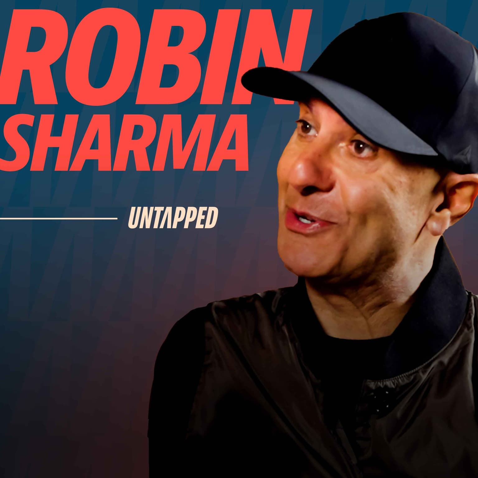 Change Your Life In 66 Days - Build Discipline, Consistency & Vitality with Robin Sharma artwork