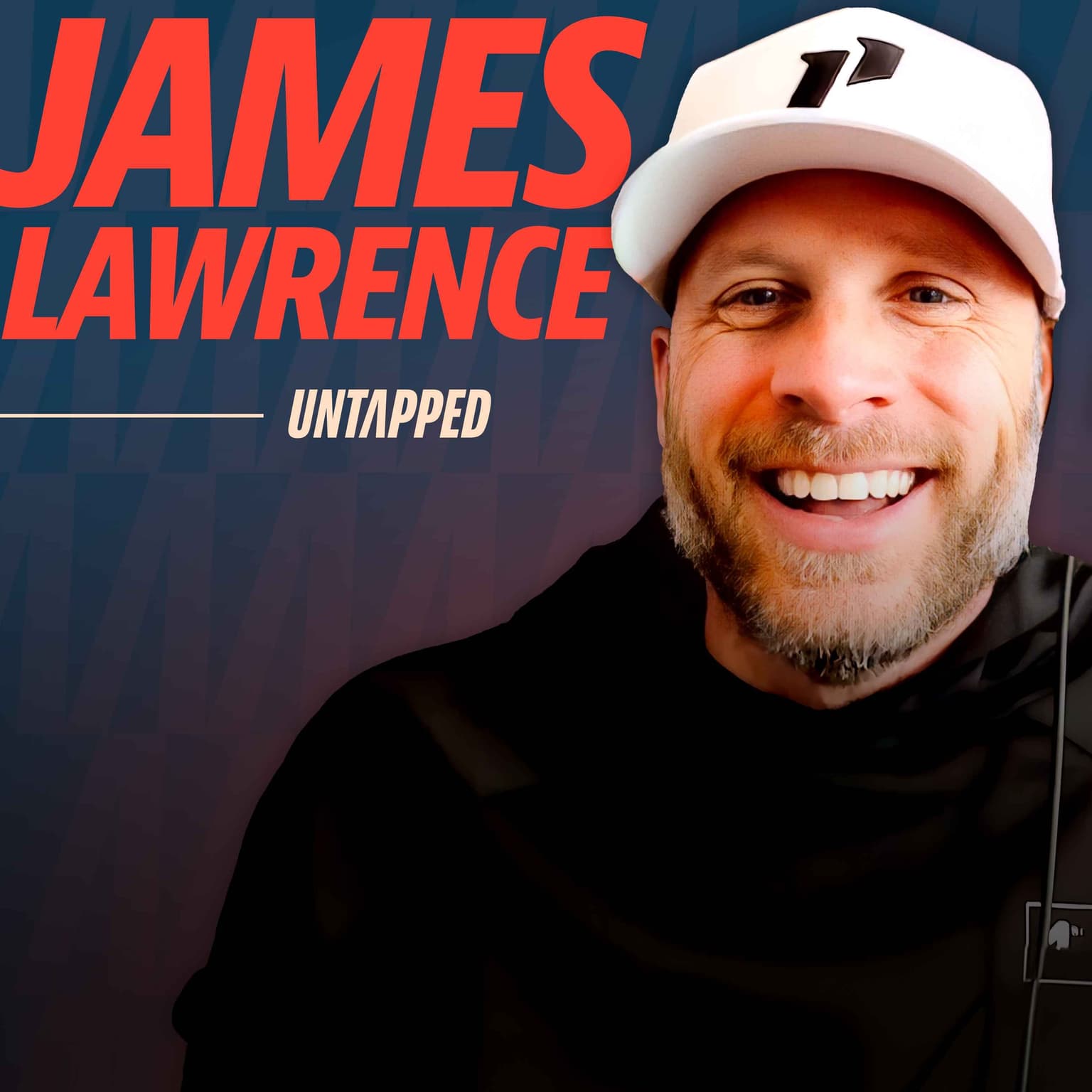 World's Toughest Athlete? 100 Ironmans In 100 Days With The Iron Cowboy | James Lawrence artwork