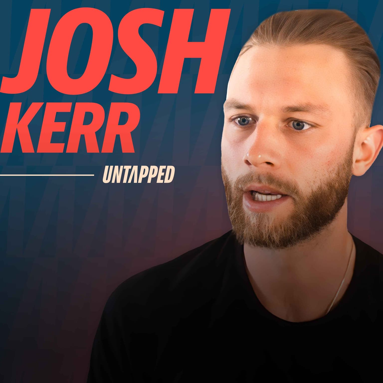 The Masterclass Every Runner Needs: Olympic Legend Josh Kerr Details The Secrets To Elite Endurance artwork