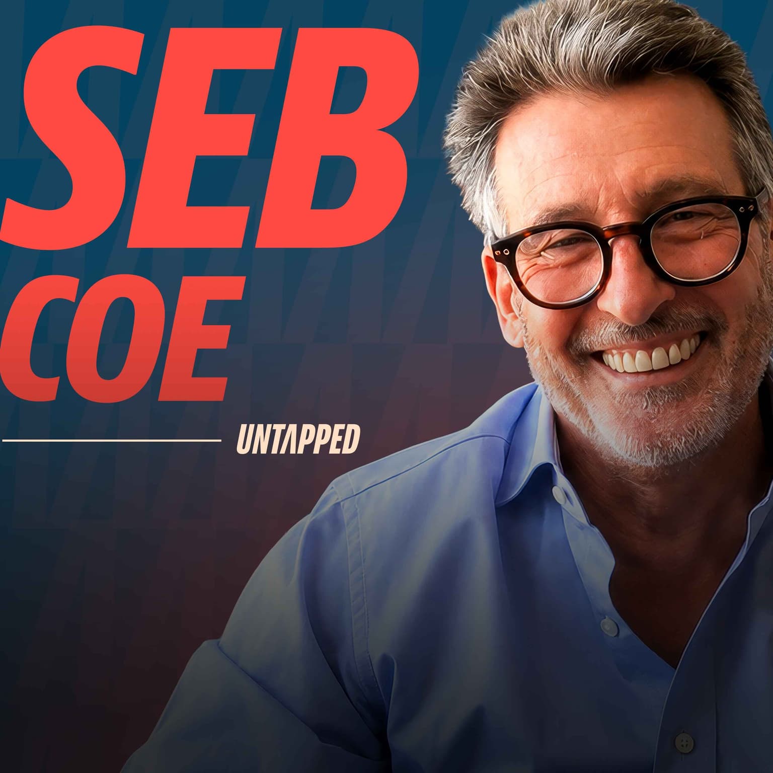 Super Shoe Secrets, Keely Hodgkinson & The Hardest Distance Race | Seb Coe artwork