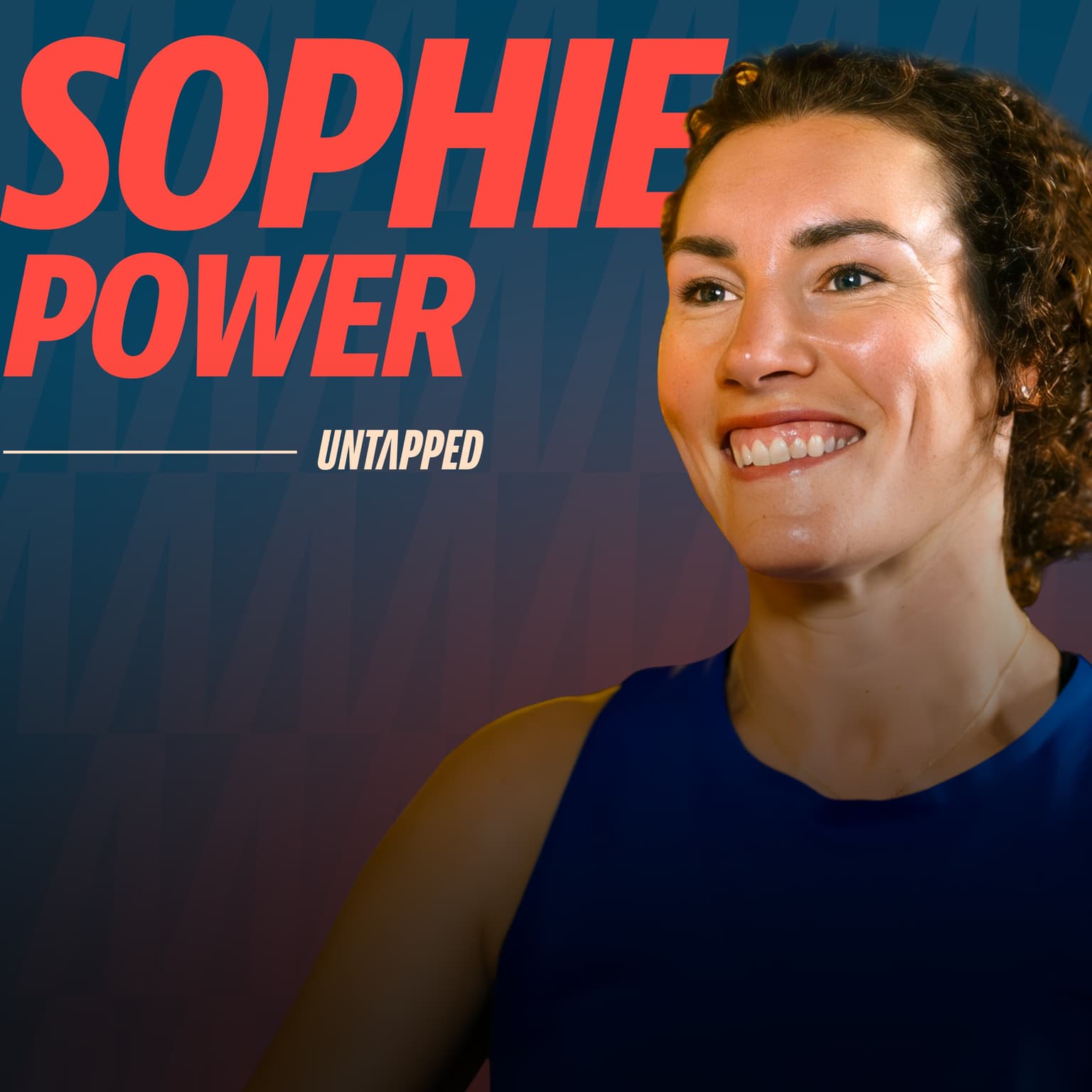 Breastfeeding Mid-Race, 24H World Championships & Transforming Sport for Women | Sophie Power artwork