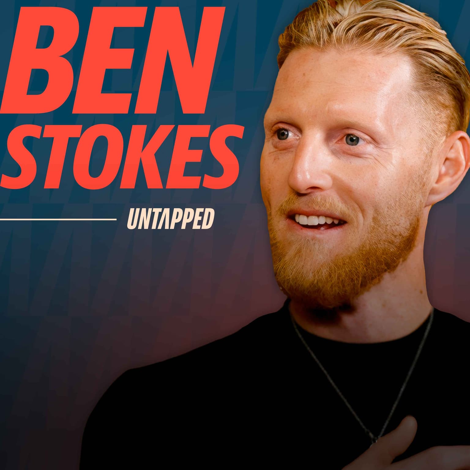Ben Stokes EXCLUSIVE: My England Career & New Relationship With Alcohol artwork