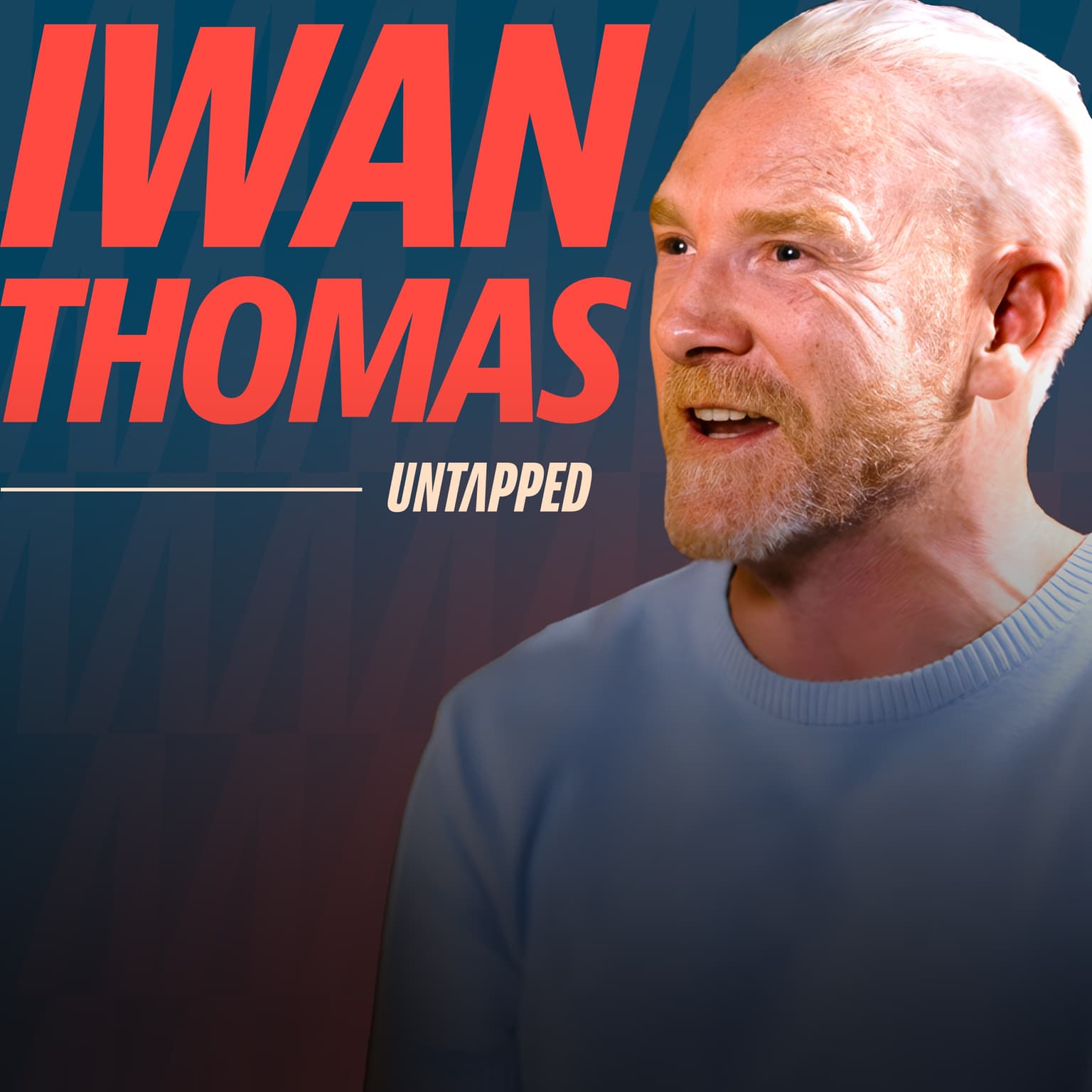 Iwan Thomas: My Olympic Training Regime, Michael Johnson Rivalry & Doping in Sport artwork