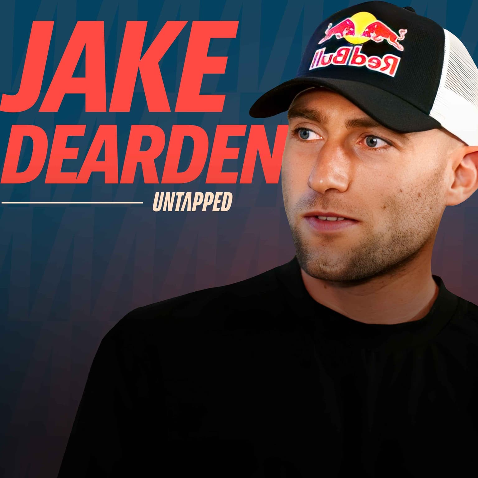 Smash Your PB in 3 Months: Run Faster, Lift Heavier, Recover Smarter | Jake Dearden Masterclass LIVE artwork