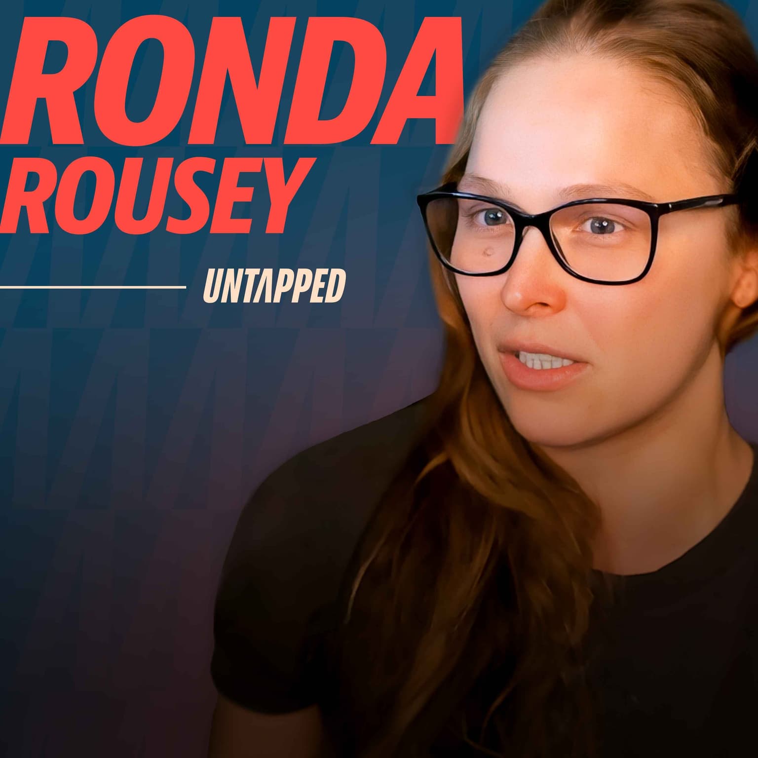 Ronda Rousey On What Made Her UNSTOPPABLE, Dana White & Why I Retired artwork