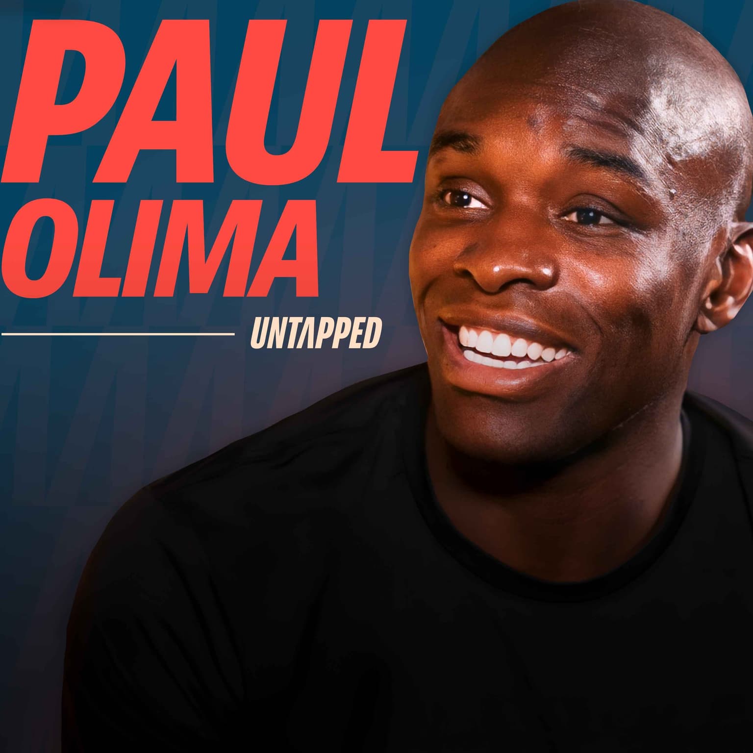 Paul Olima: Influencer Cringe, Worst Gym Fads & Street Fights artwork