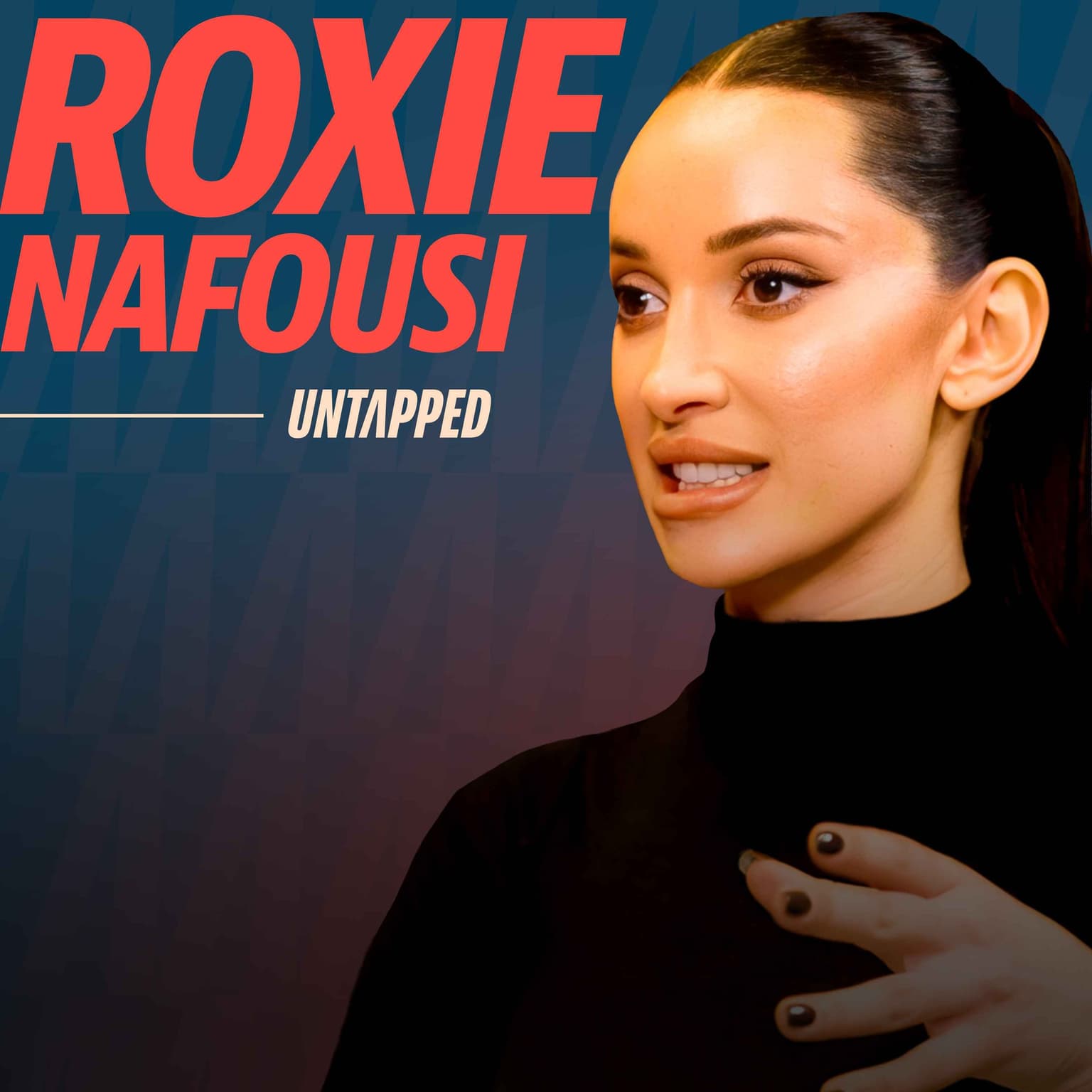 Spencer & Jake Learn The Laws Of Attraction & How To Manifest Confidence | Roxie Nafousi artwork