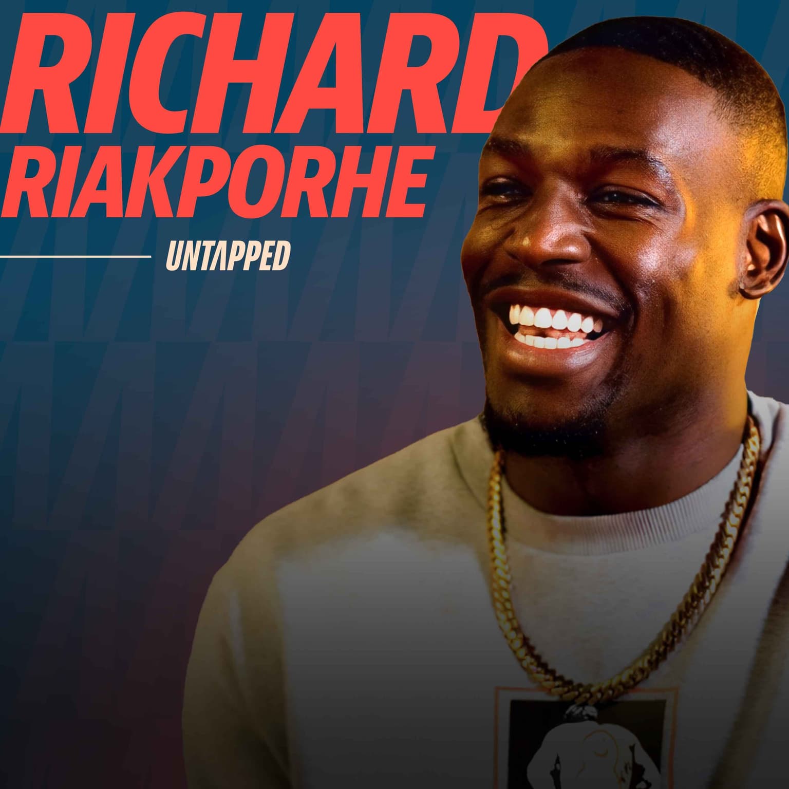 Richard Riakporhe’s Shocking Survival Story, Madonna Relationship & Boxing Jake Paul? artwork