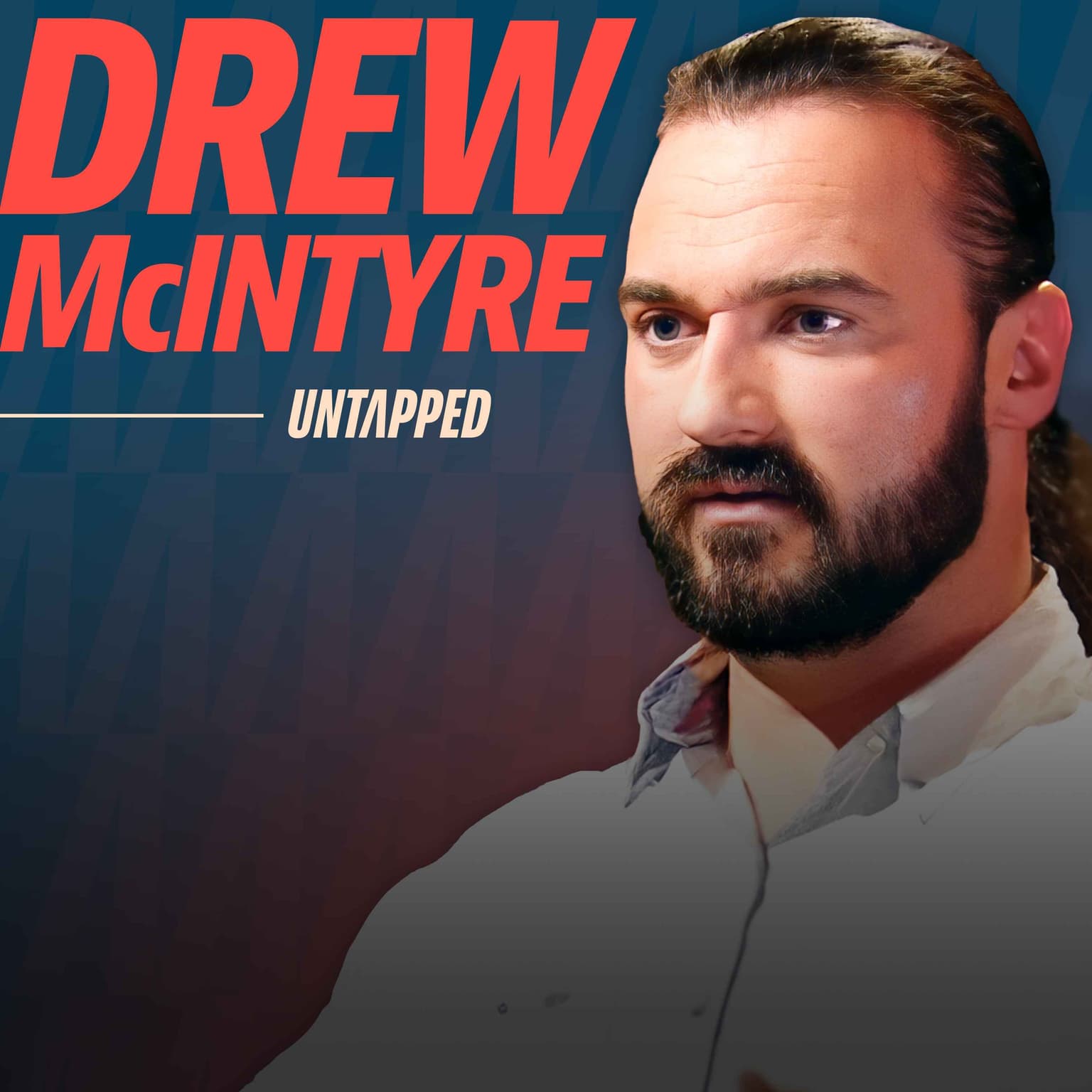 Drew McIntyre On The Hidden Politics Of WWE, CM Punk Rivalry & Fighting Logan Paul? artwork