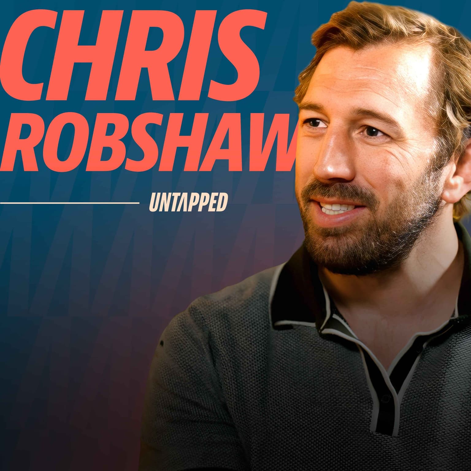 Chris Robshaw: How England’s World Cup Failure Broke Me... & How I Rebuilt Mentally artwork
