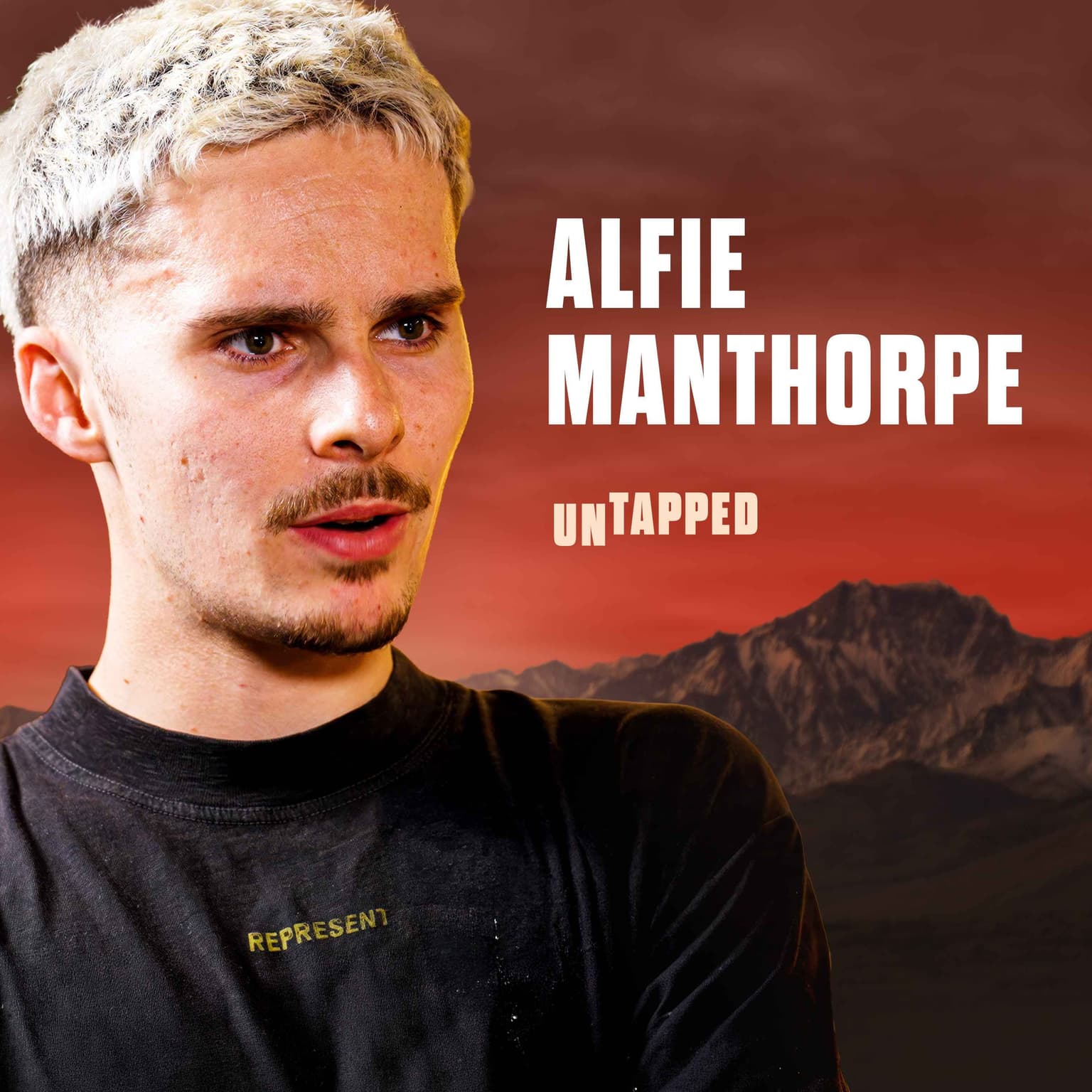 Alfie Manthorpe's 5 Training Rules To Run Faster & Longer artwork