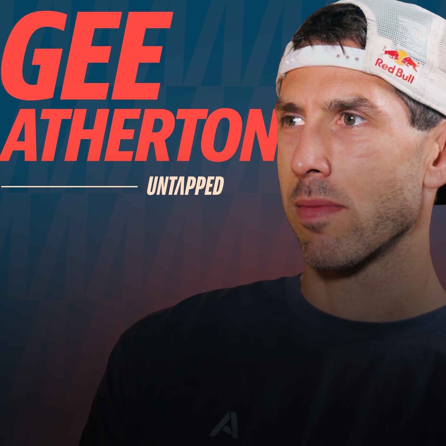 Gee Atherton: Surviving My Viral Horror Crash & How You Can Push Through Fear artwork