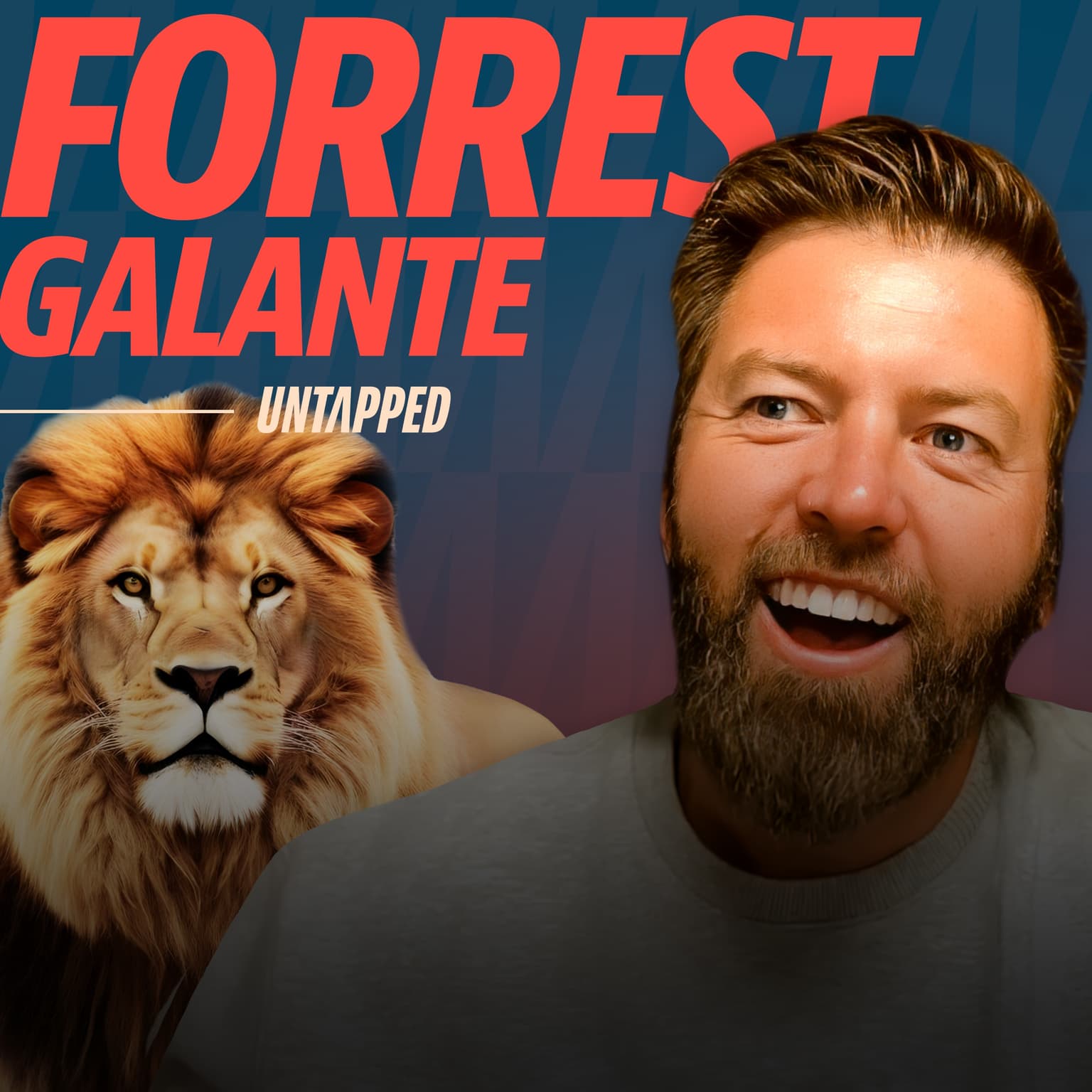 7 Deadly Countries To Run In: Forrest Galante On The Animals Which WANT To Eat You artwork